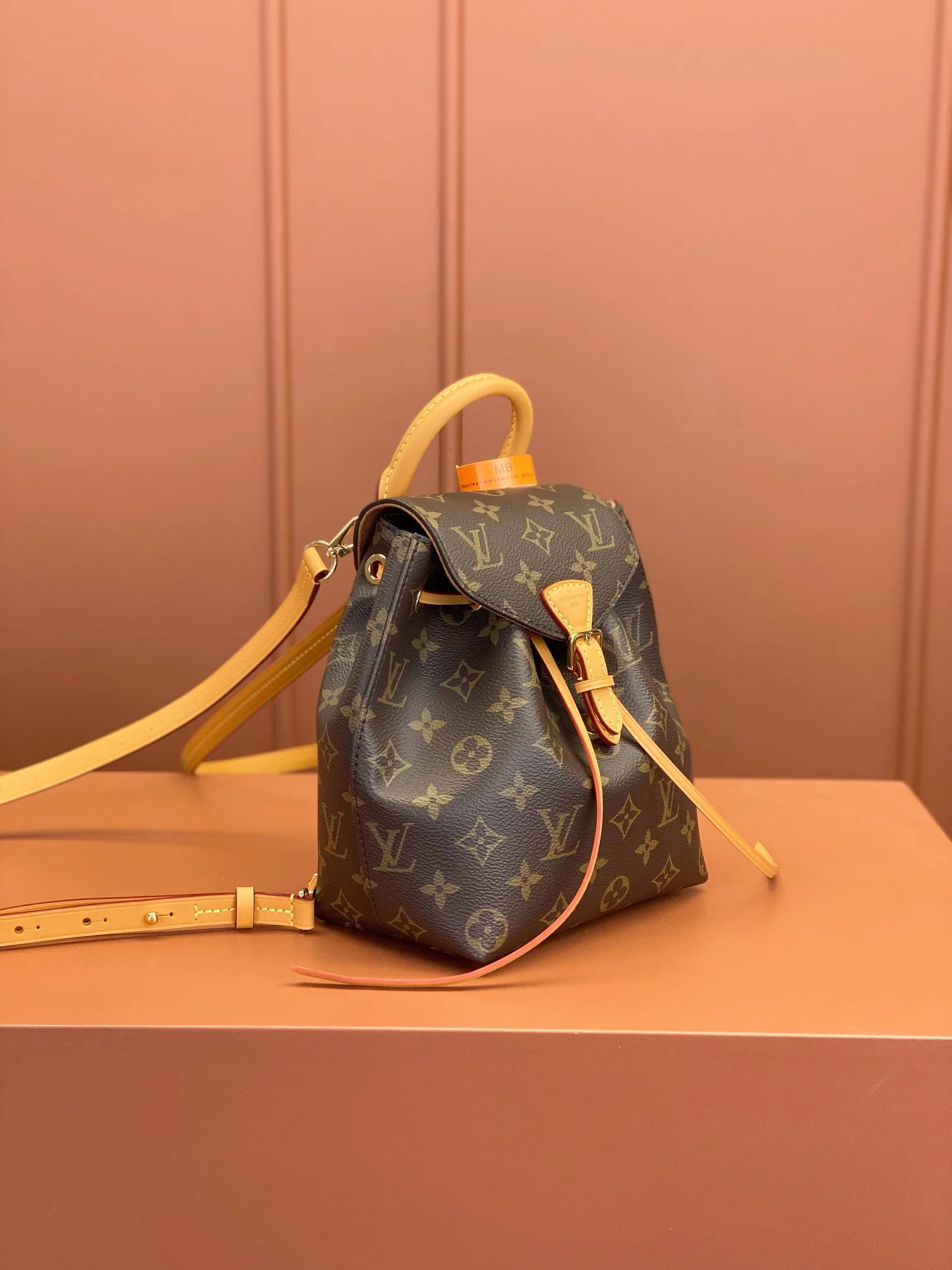 Women's Backpacks LOUIS VUITTON 18260499
