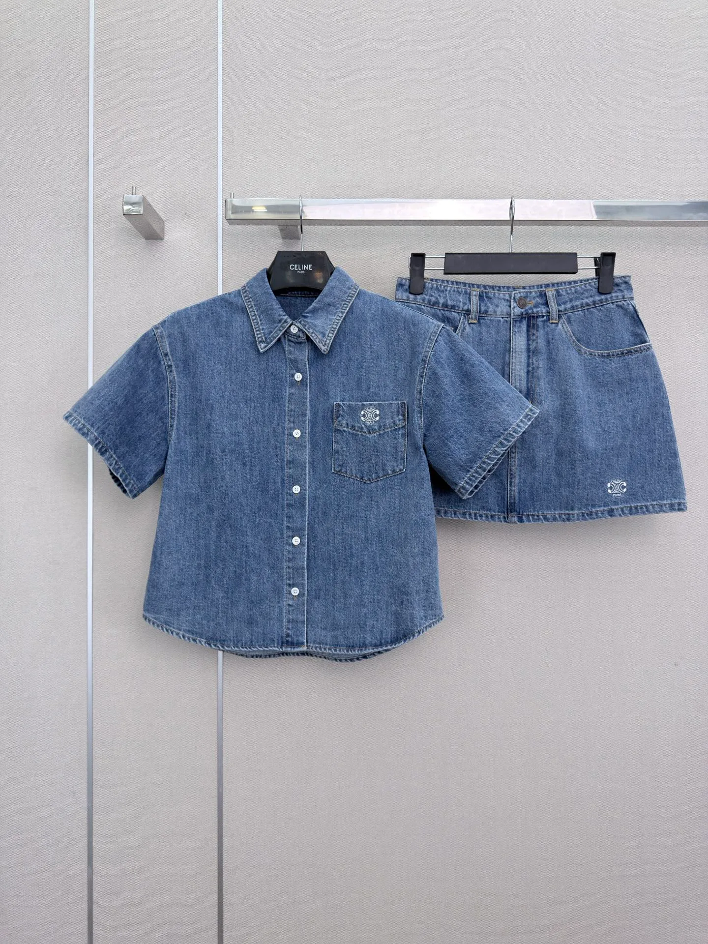 Women's Shirts CELINE 17469709