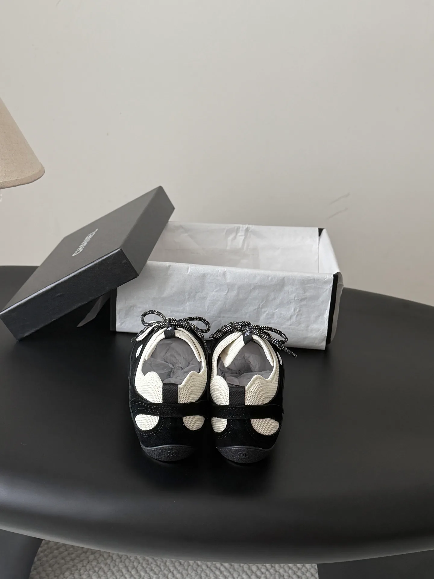 Women's Sneakers CHANEL 17360580