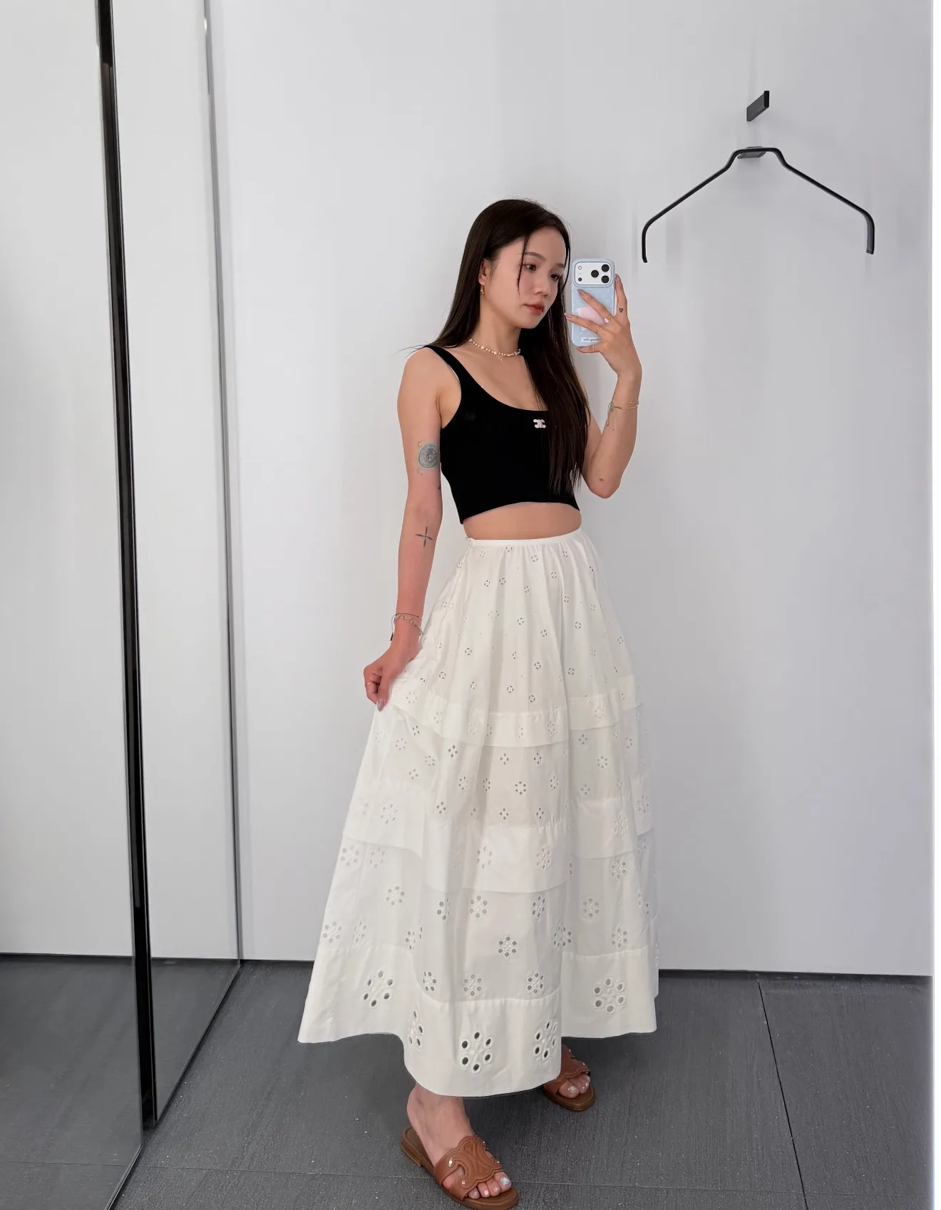 Women's Skirts CELINE 16855222
