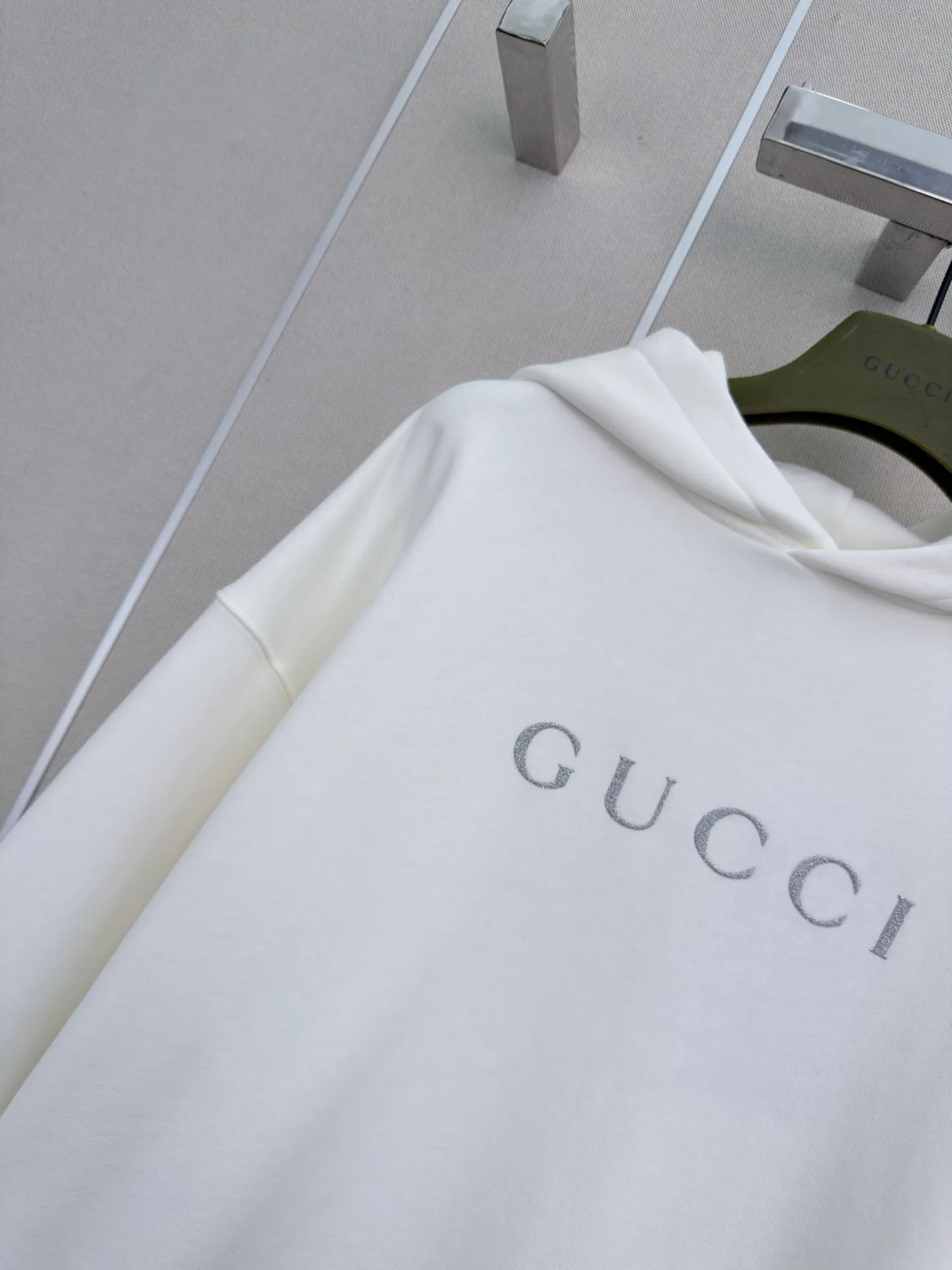 Women's Sweatshirts And Hoodies GUCCI 18549891