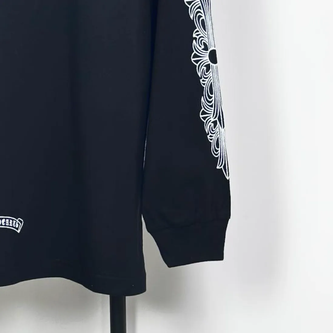 Women's T-Shirts CHROME HEARTS 18129752