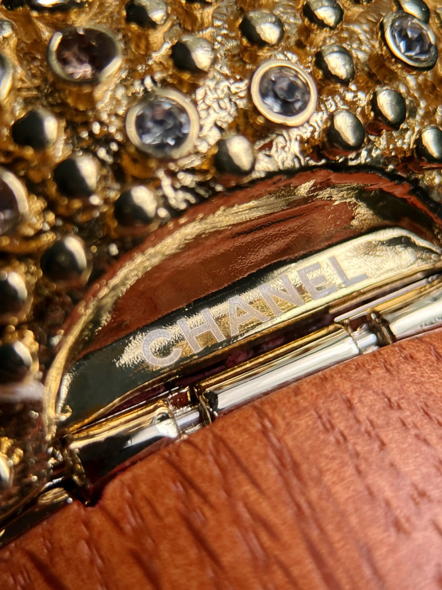 Women's Clutches CHANEL 18147632