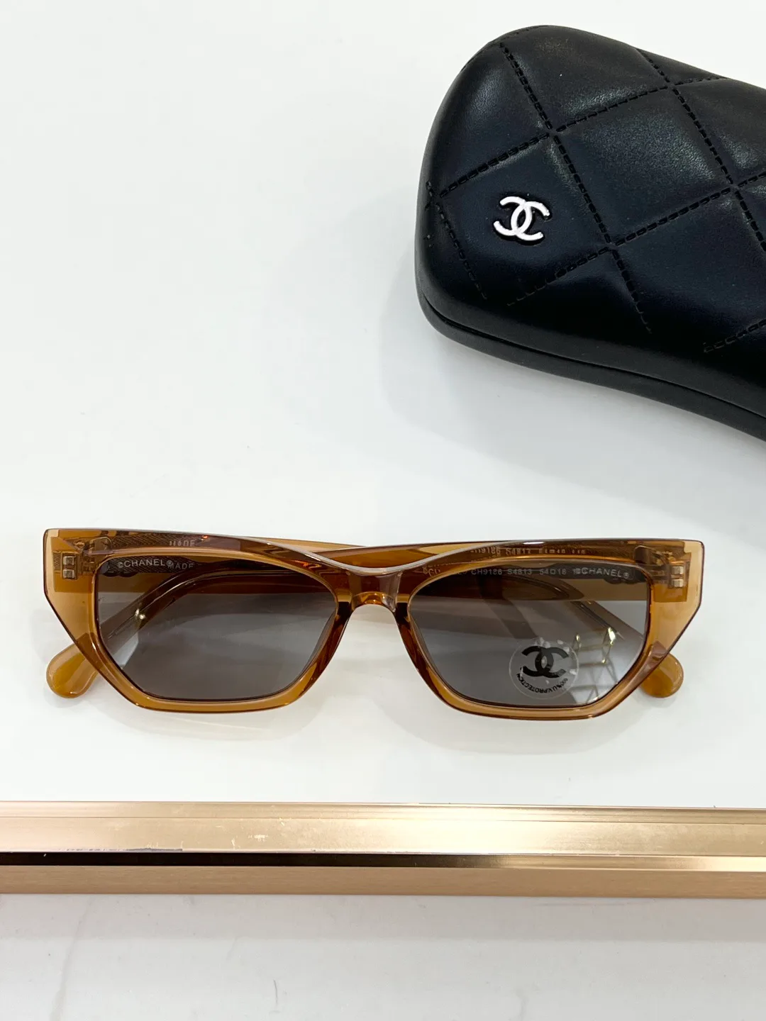 Glasses CHANEL 16870910