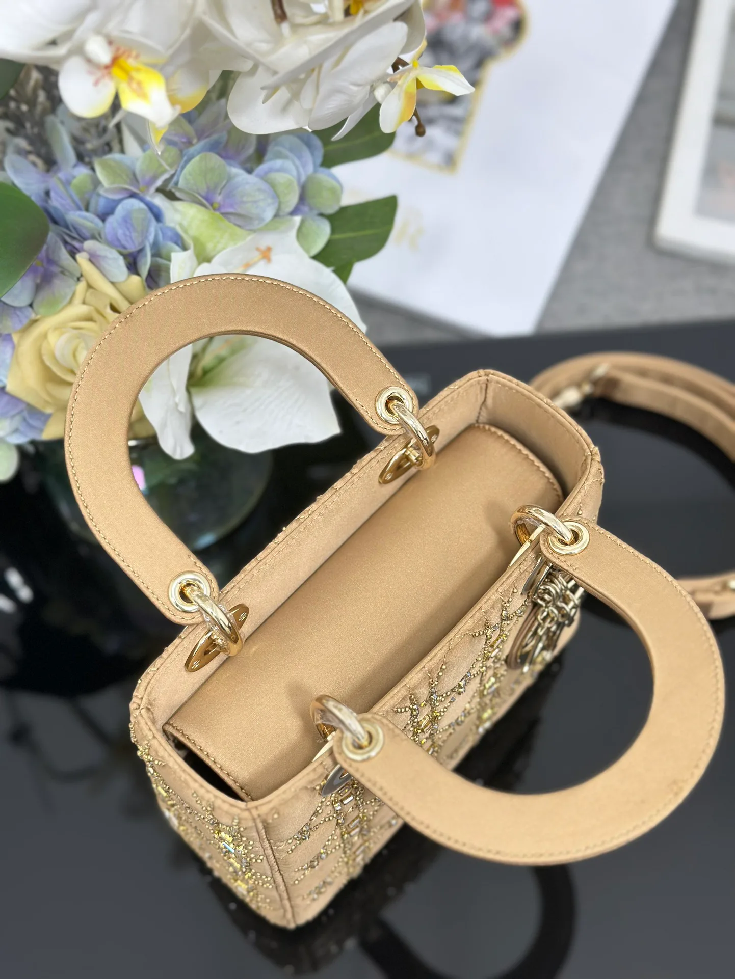 Women's Classic Handbags CHRISTIAN DIOR 17940326