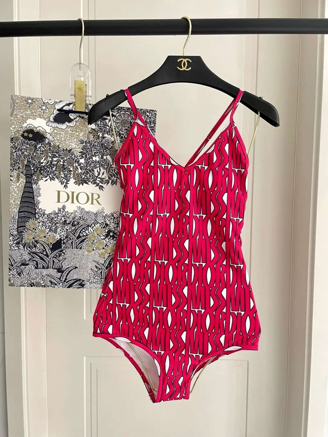 Women's Swimwear CHRISTIAN DIOR 17448590