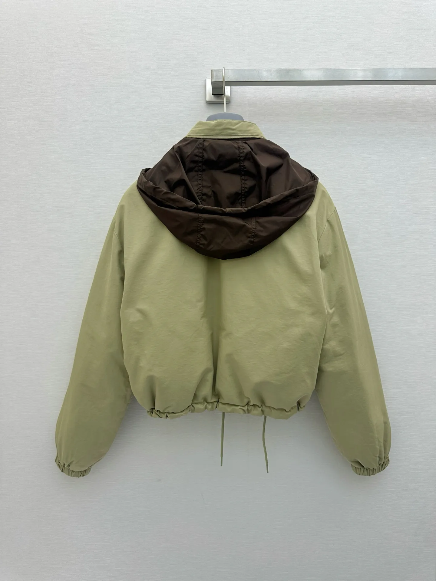 Women's Jackets And Down Jackets PRADA 18312782