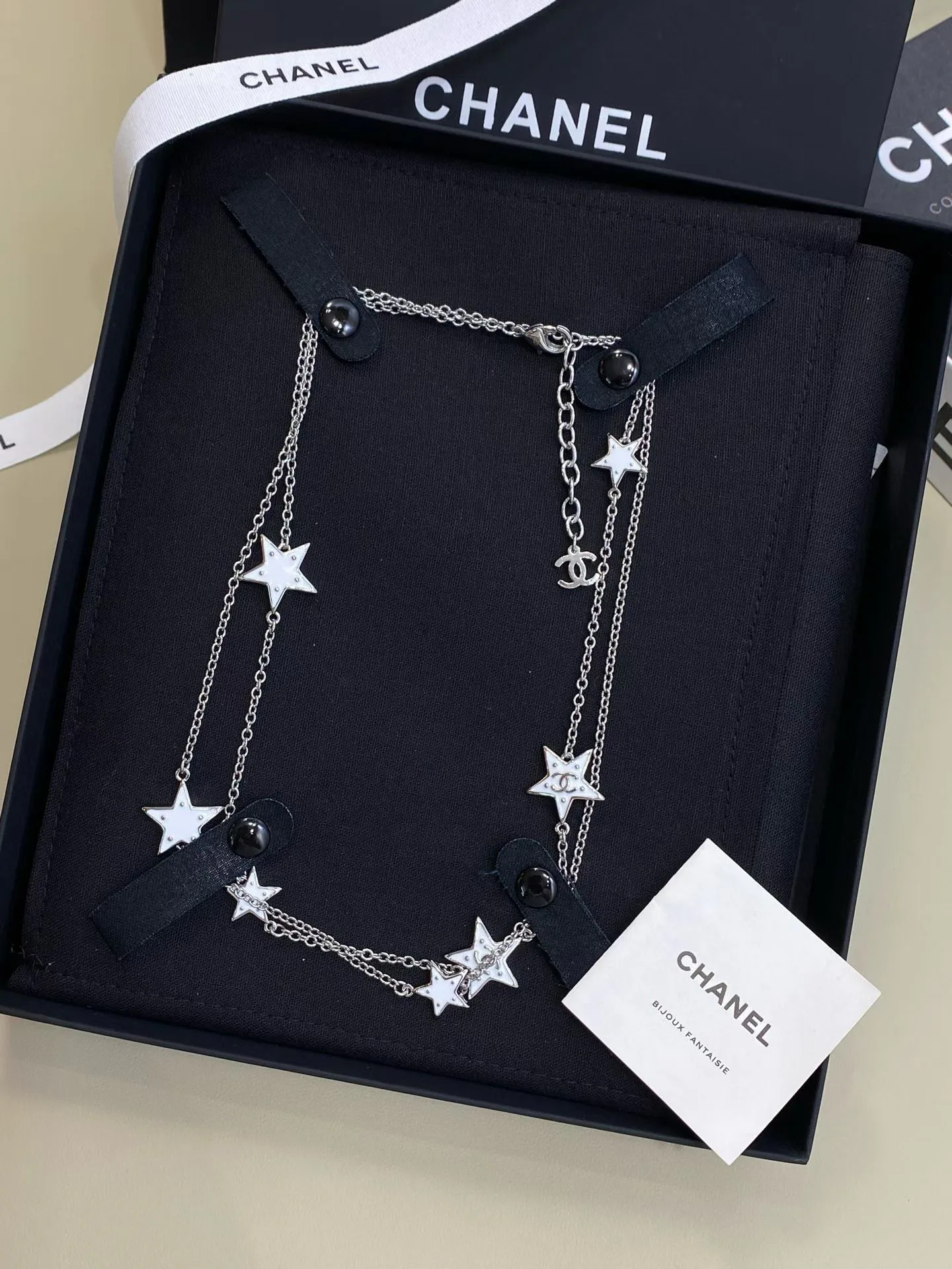 Jewelry CHANEL 18351210