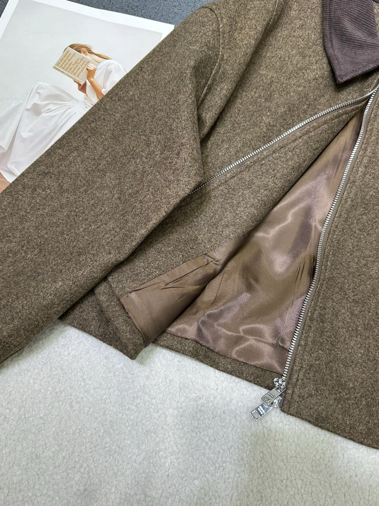 Women's Jackets And Down Jackets PRADA 18396734