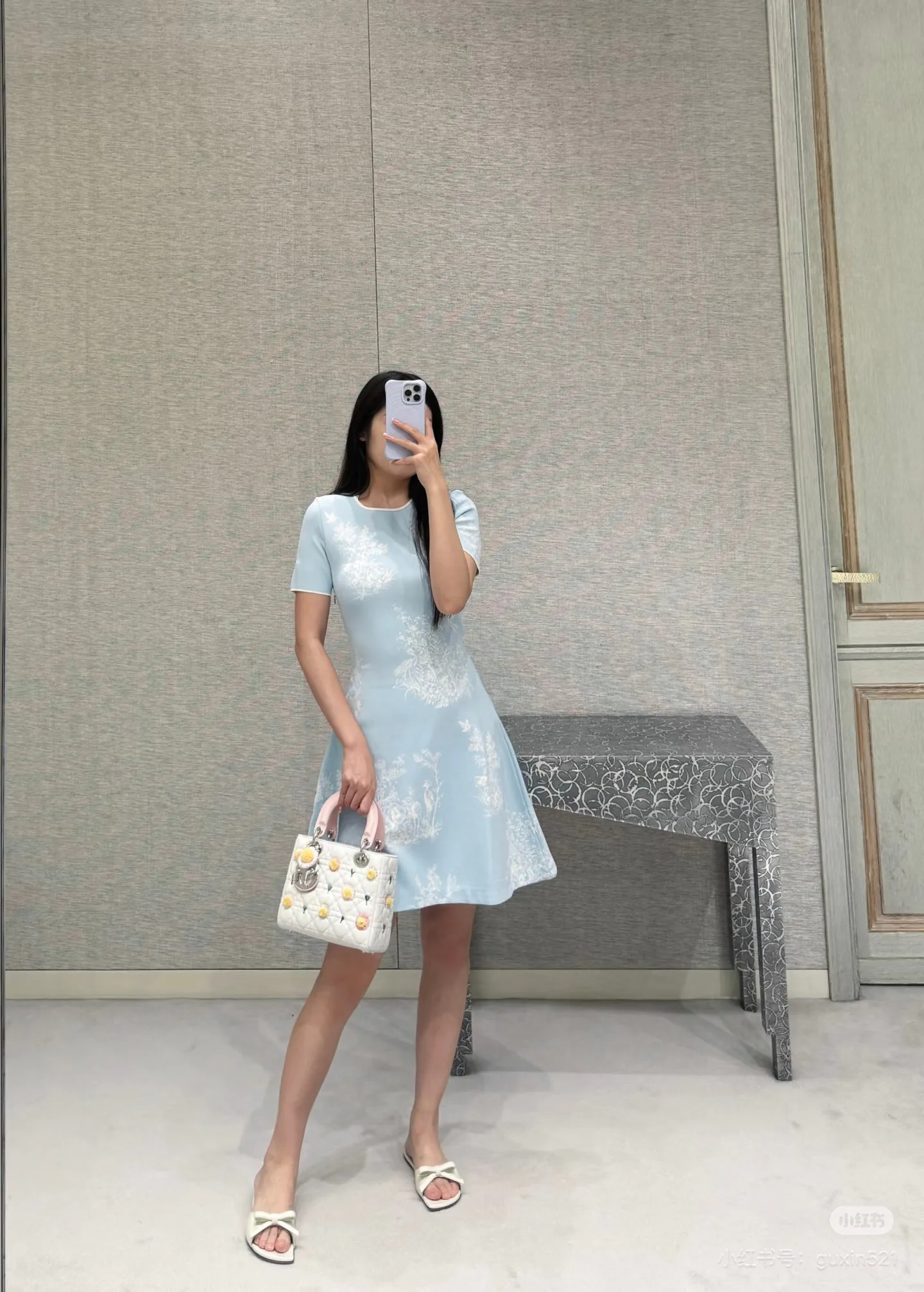 Women's Dresses CHRISTIAN DIOR 17808722