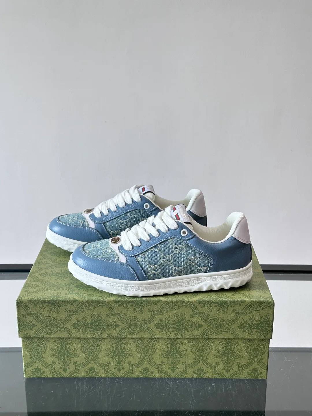 Men's Sneakers GUCCI 17069306