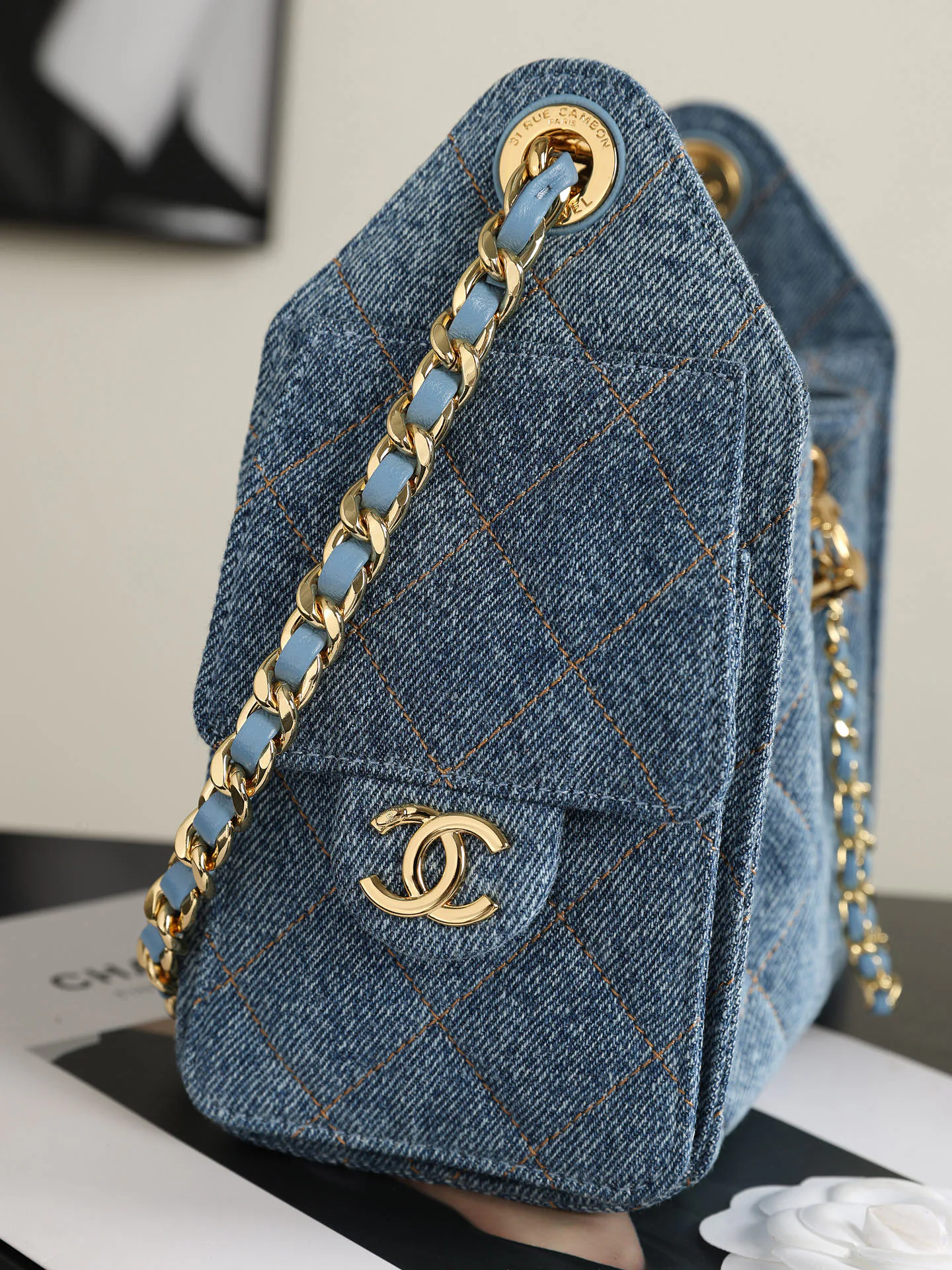 Women's Classic Handbags CHANEL 18000331
