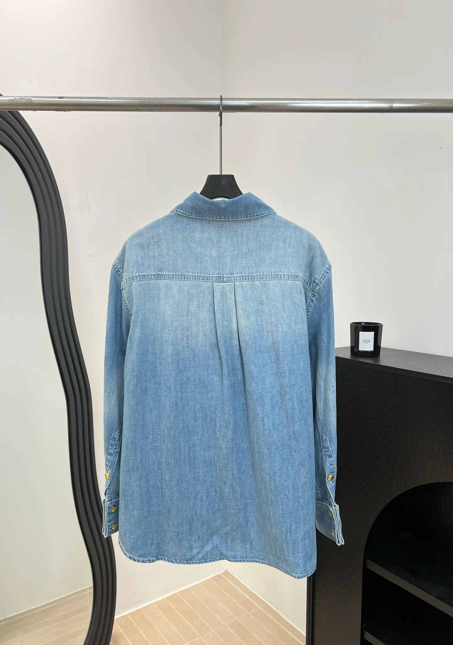 Women's Shirts CELINE 18149738