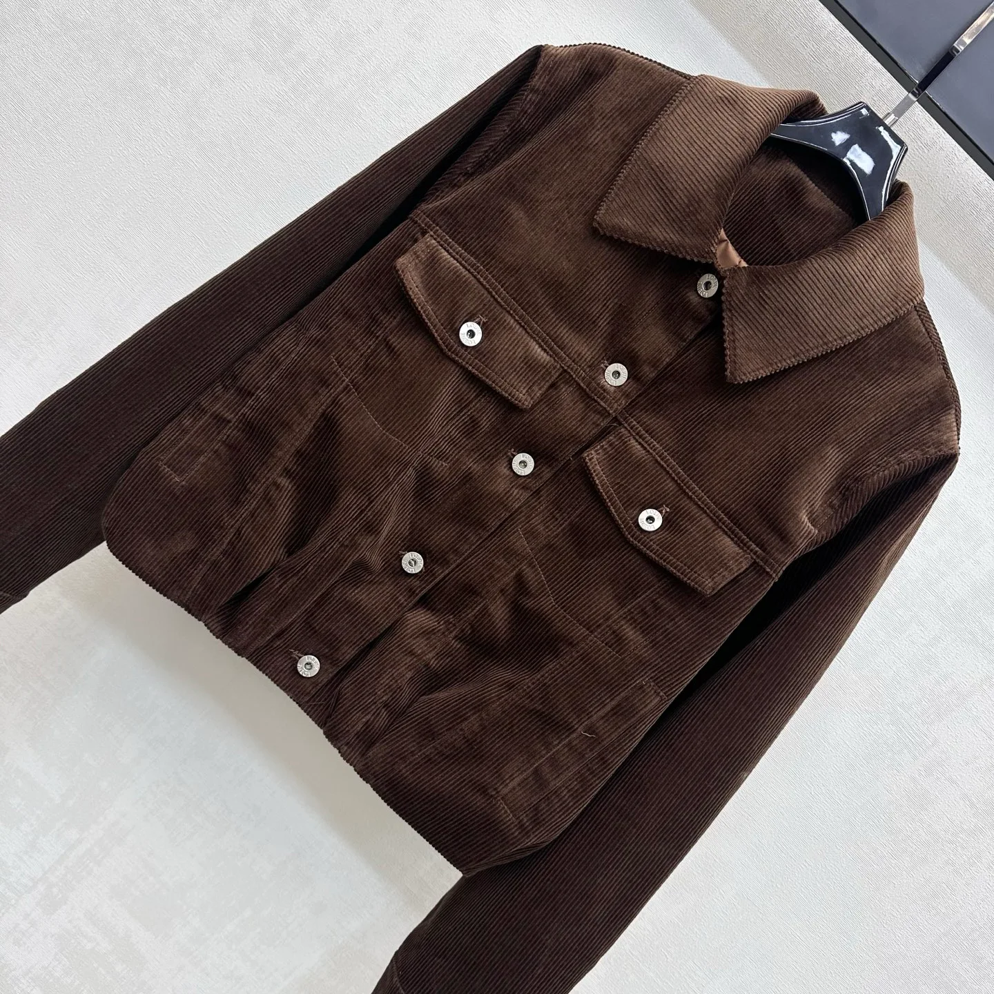 Women's Jackets And Down Jackets LOEWE 18555673