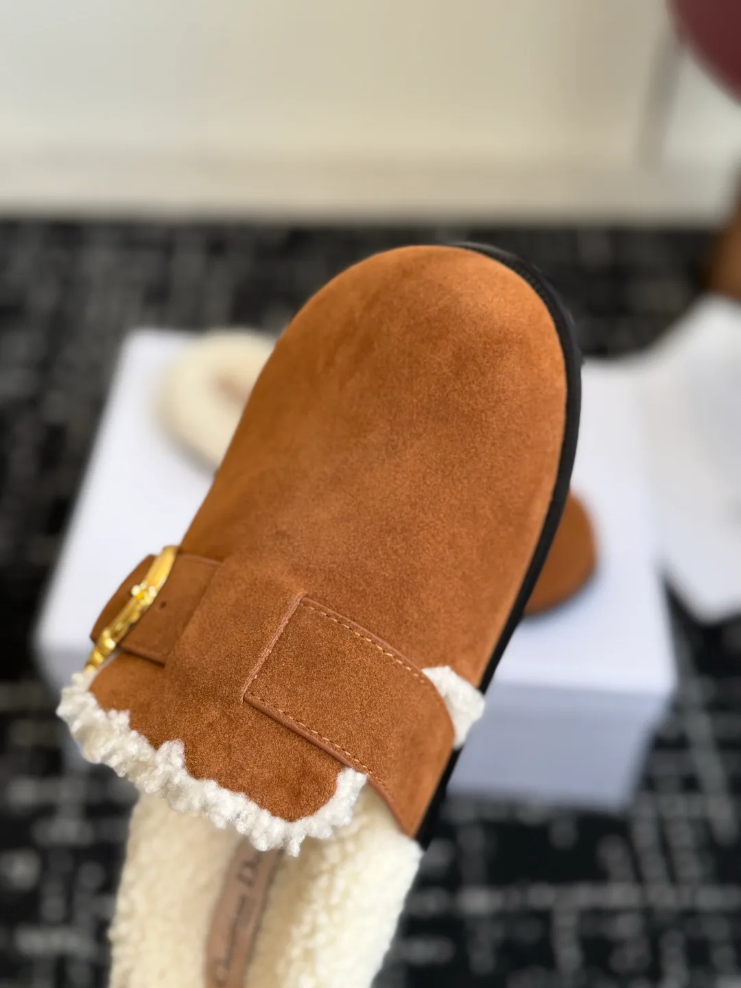 Women's Mules And Clogs CHRISTIAN DIOR 18497983