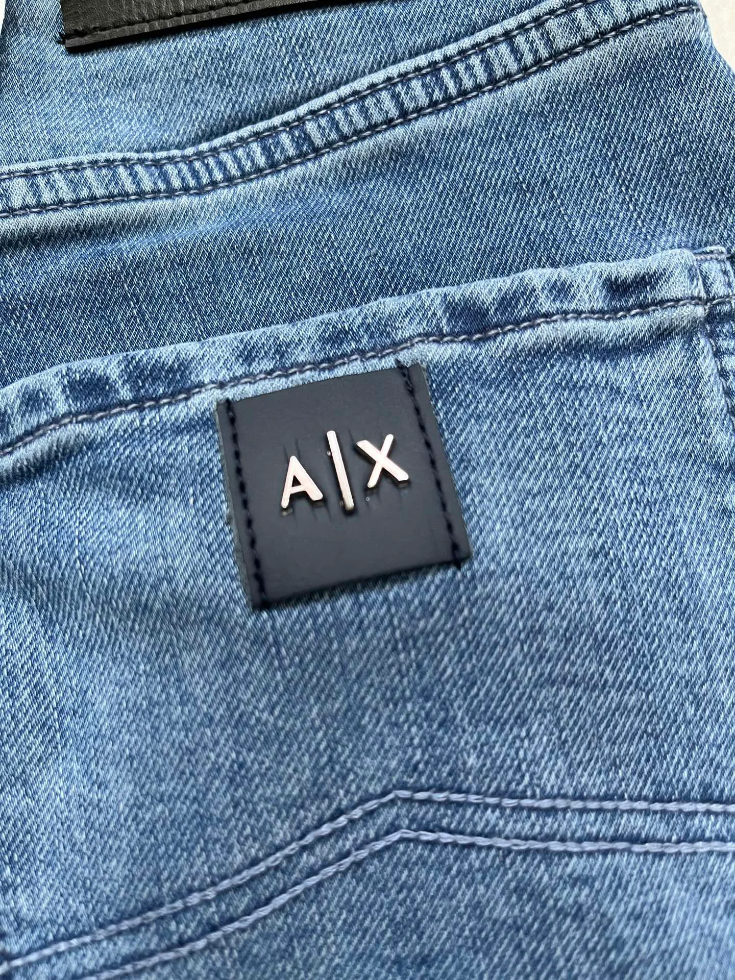 Men's Jeans ARMANI 18265006