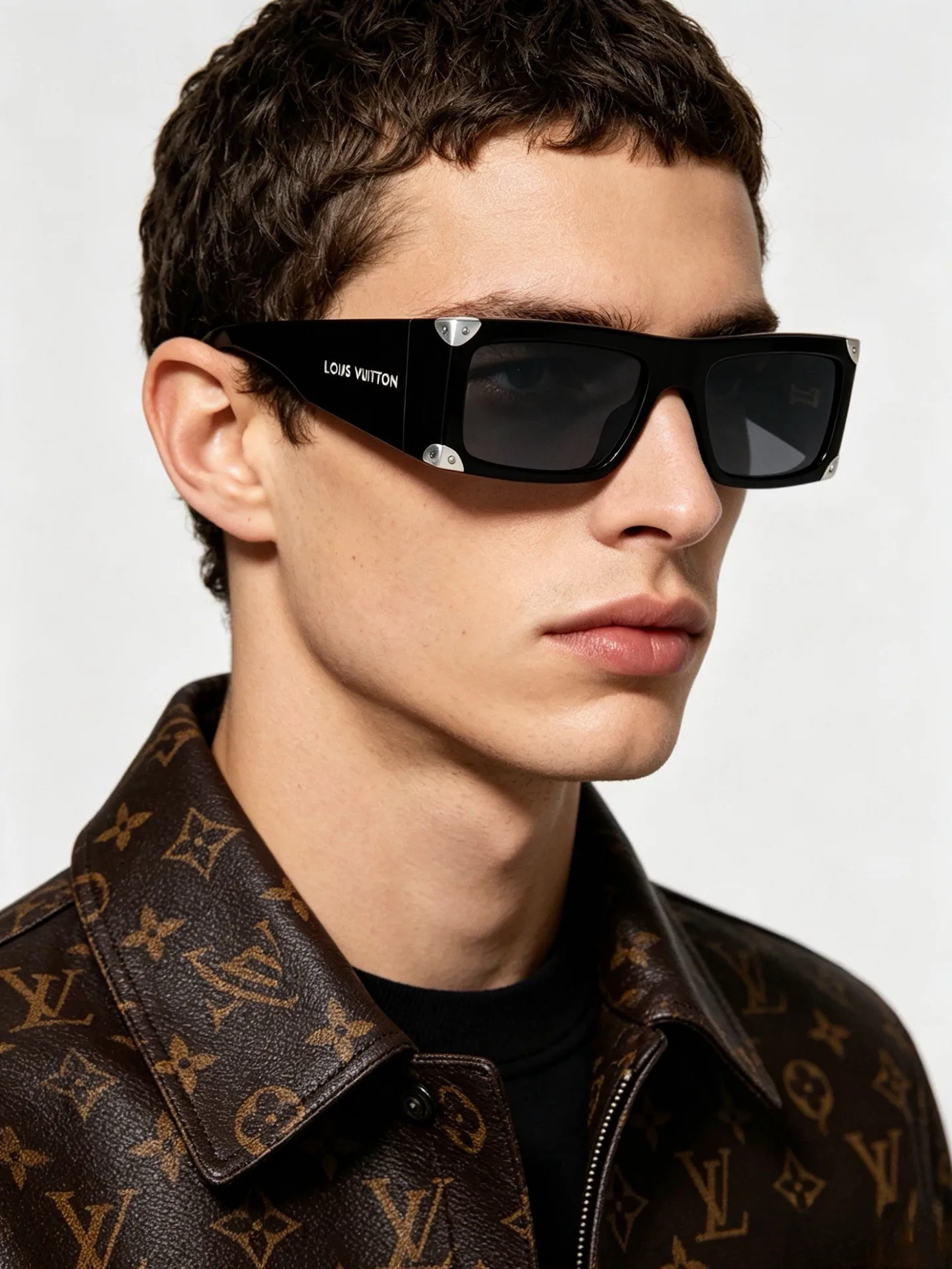 Glasses LOUIS VUITTON 17733377