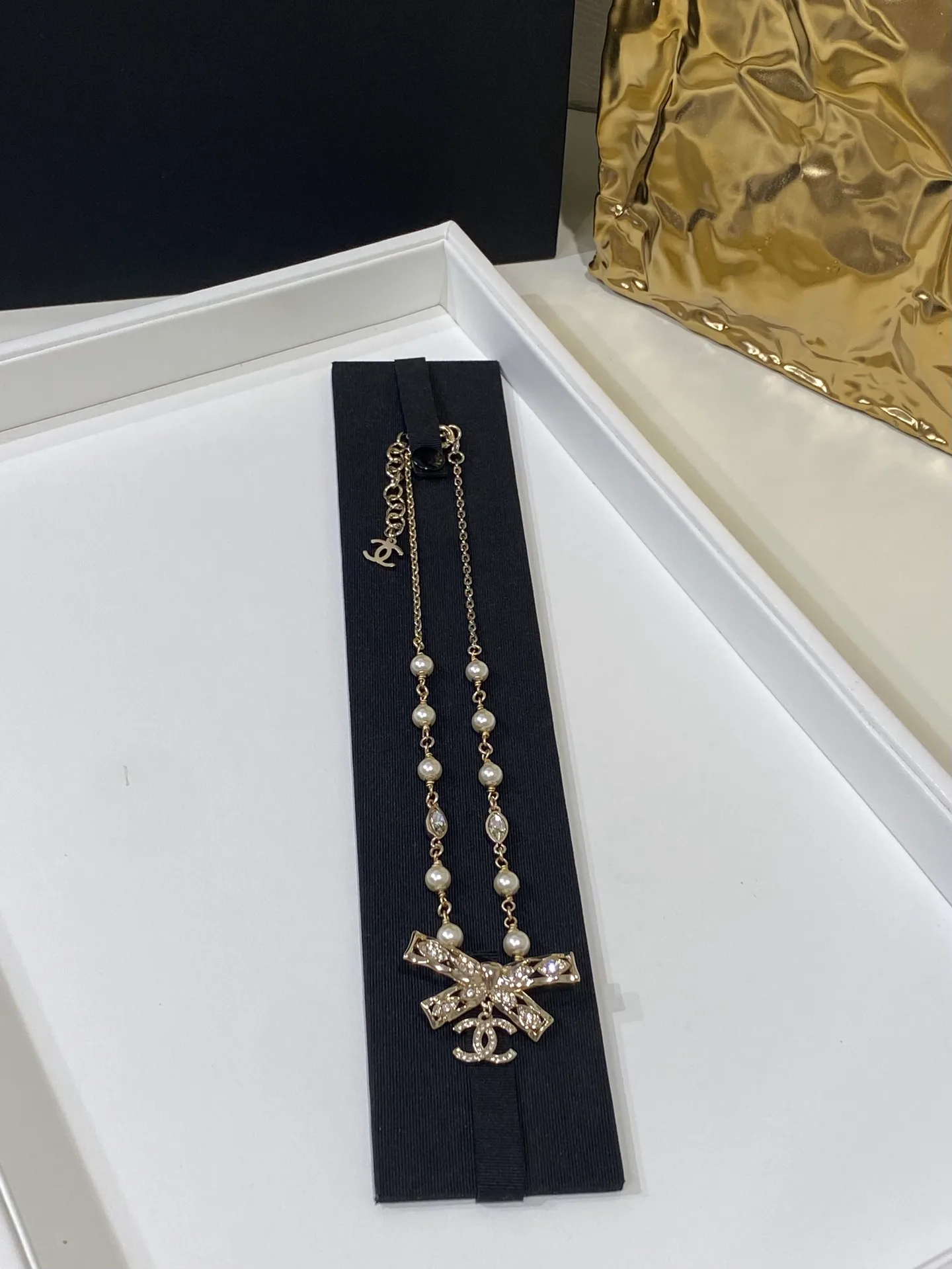 Jewelry CHANEL 17809664