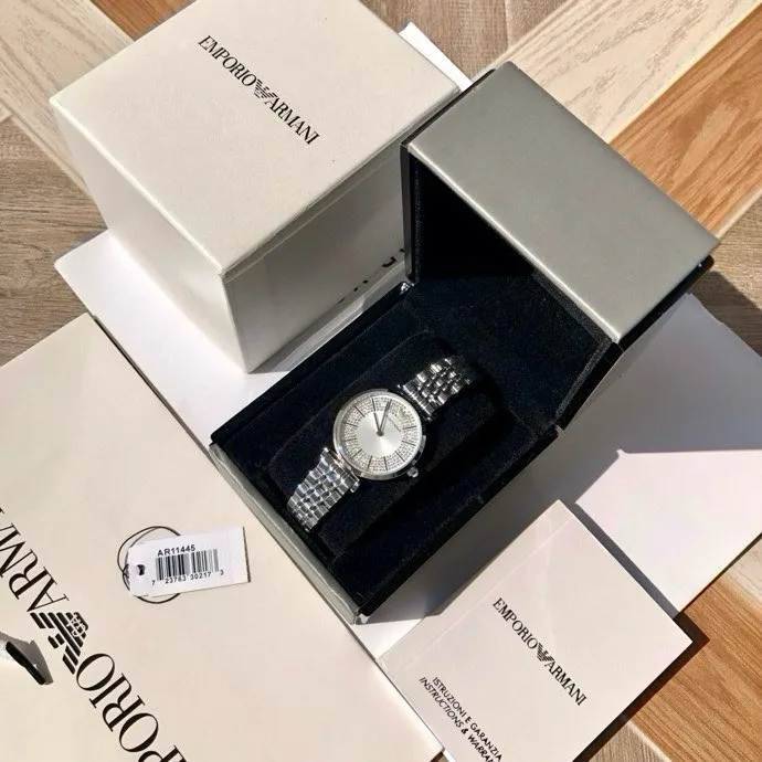 Women's Watches ARMANI 18036800
