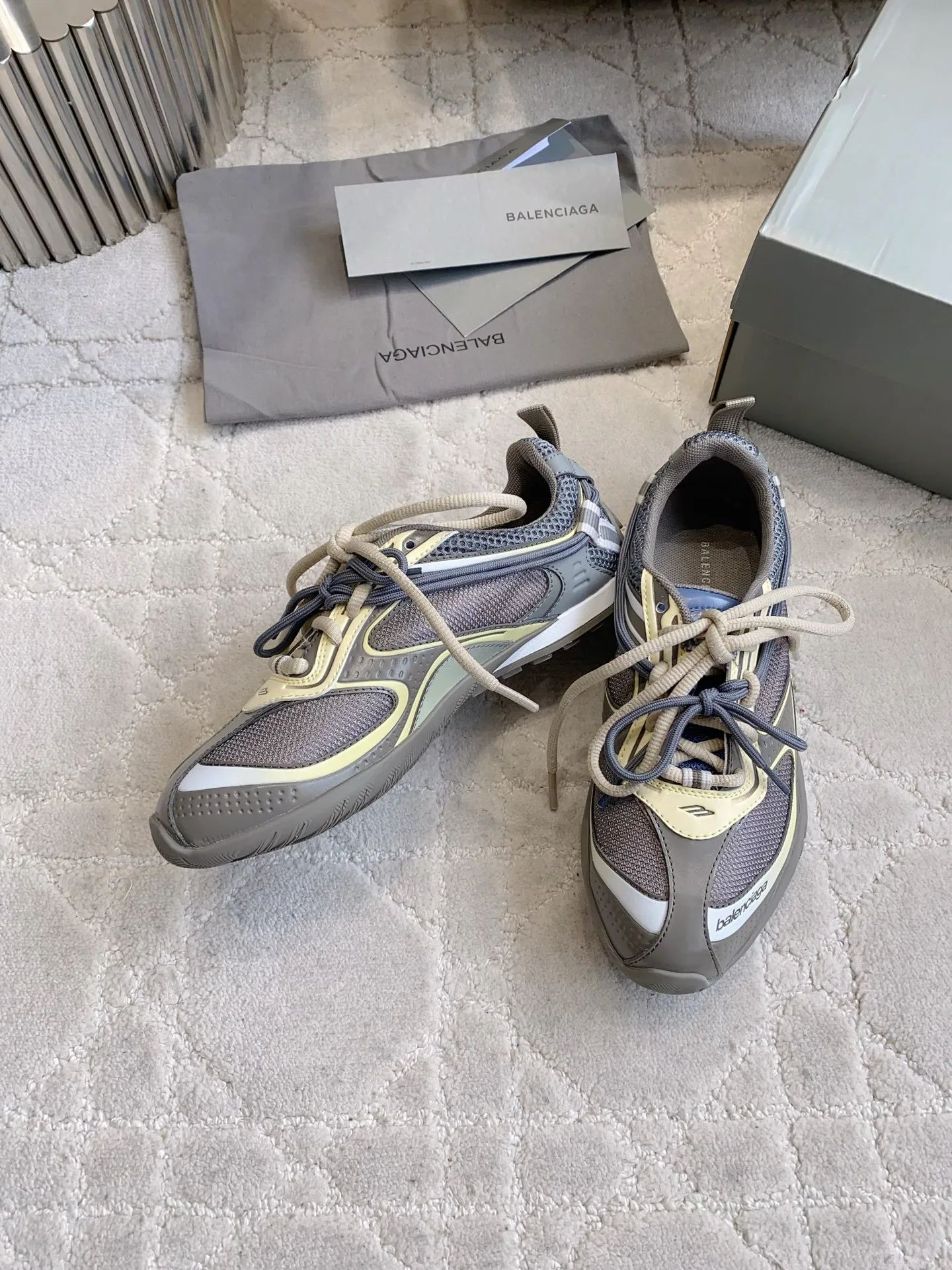Women's Sneakers BALENCIAGA 18133406