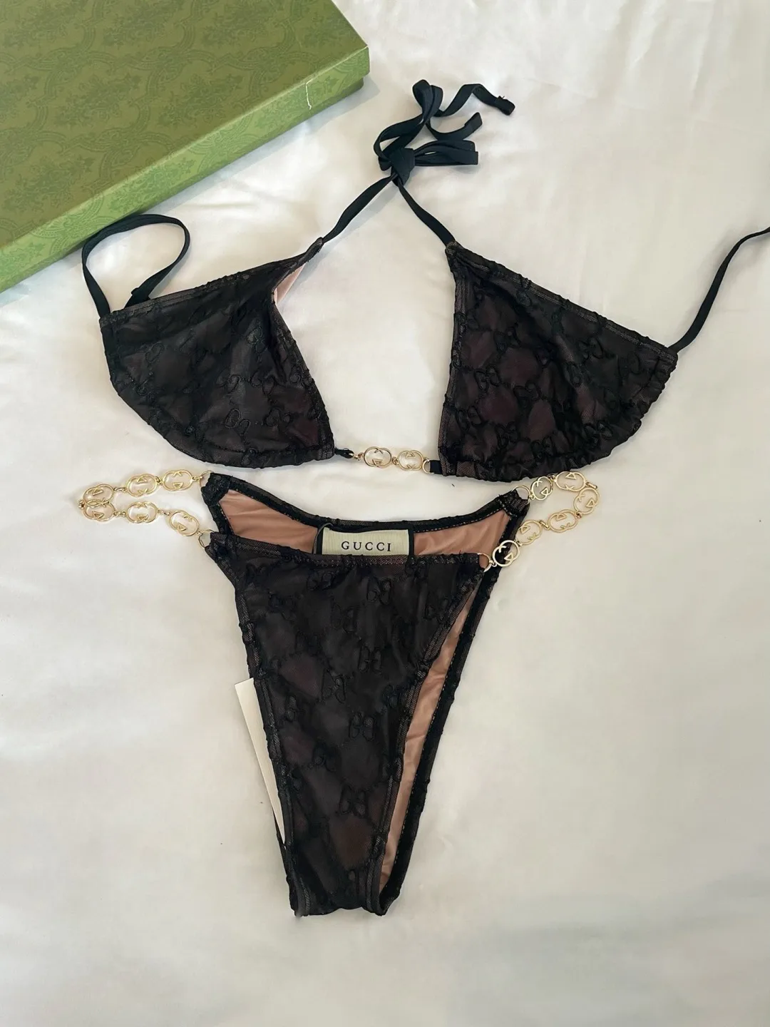 Women's Swimwear GUCCI 17716530