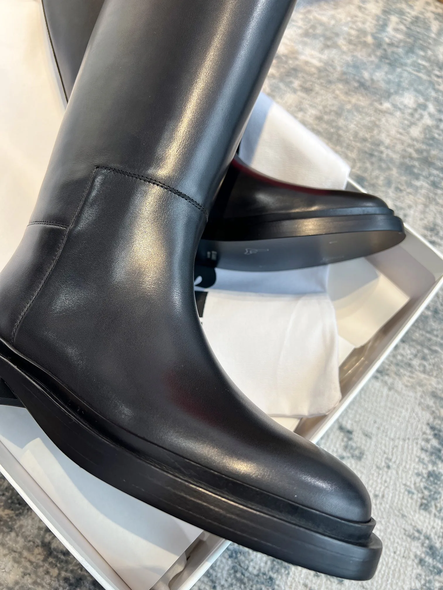 Women's Boots JIL SANDER 18258271