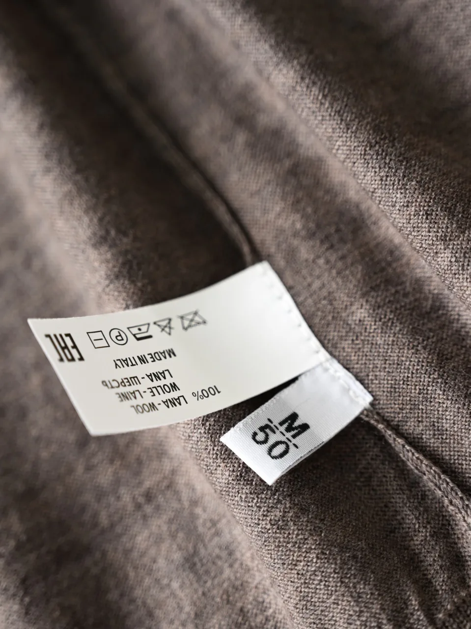 Men's Jumpers And Sweaters KITON 18434118