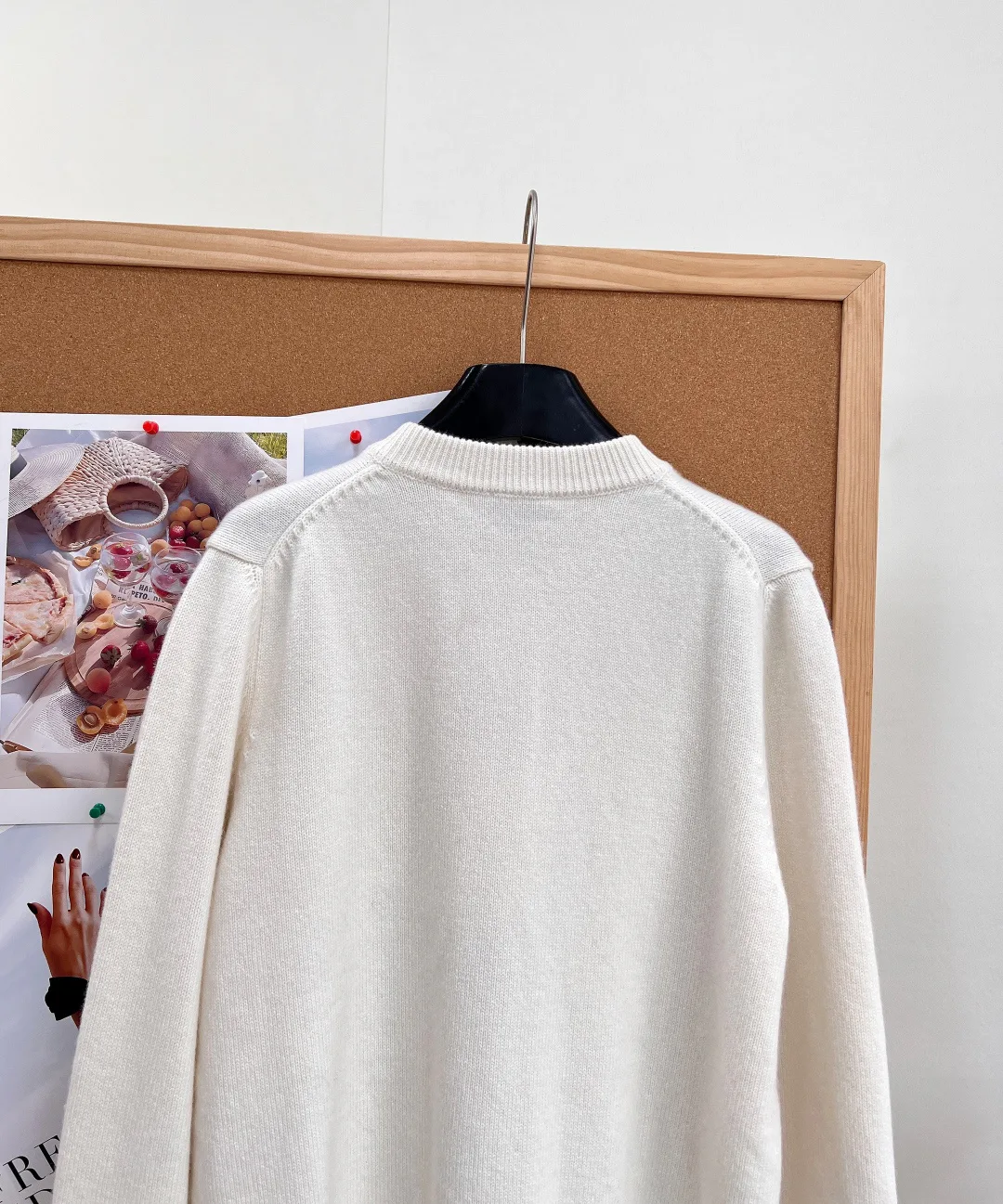 Women's Jumpers And Sweaters CHANEL 18308166