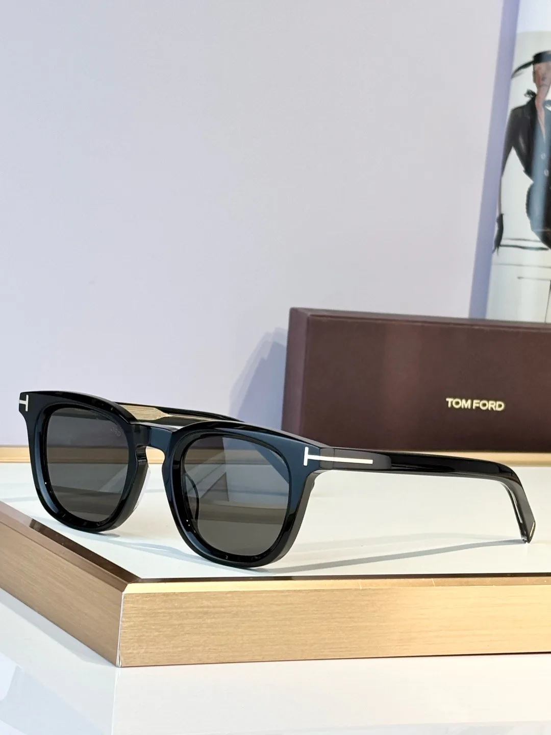 Glasses TOM FORD 18540754