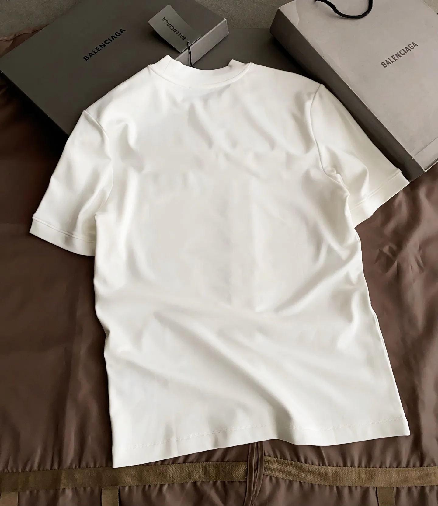 Men's T-Shirts BALENCIAGA 18314952