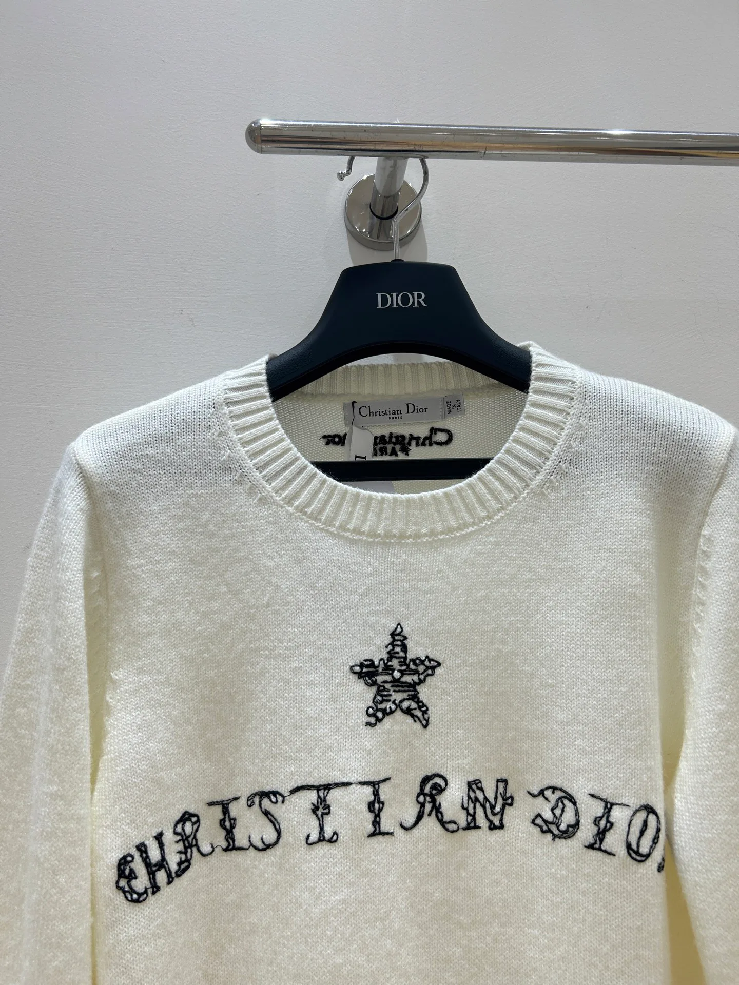 Women's Jumpers And Sweaters CHRISTIAN DIOR 18096812