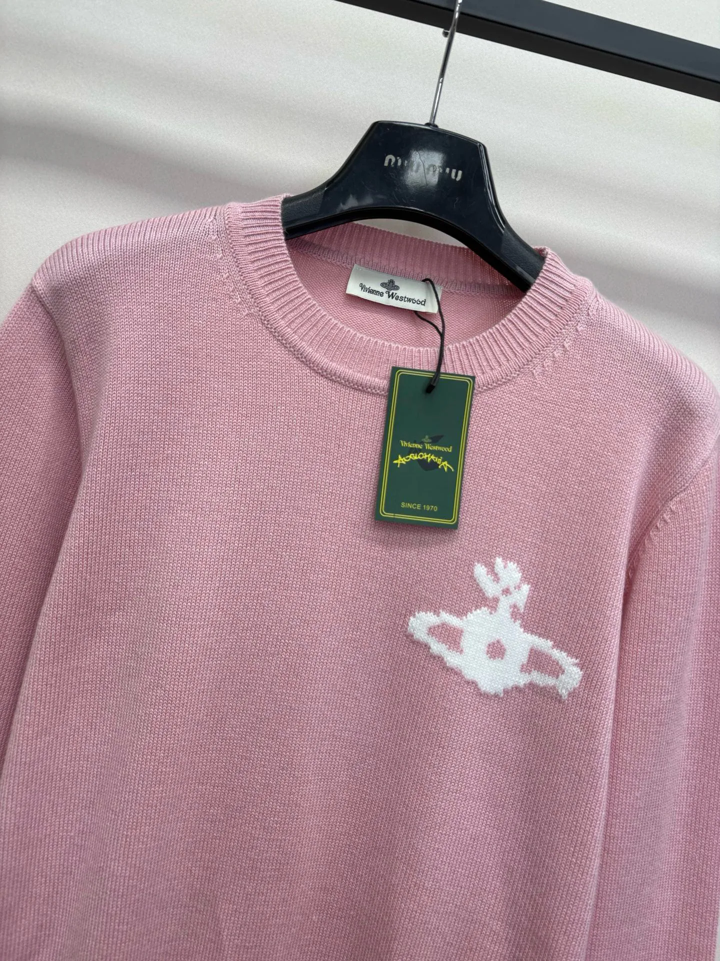Women's Jumpers And Sweaters VIVIENNE WESTWOOD 17797094