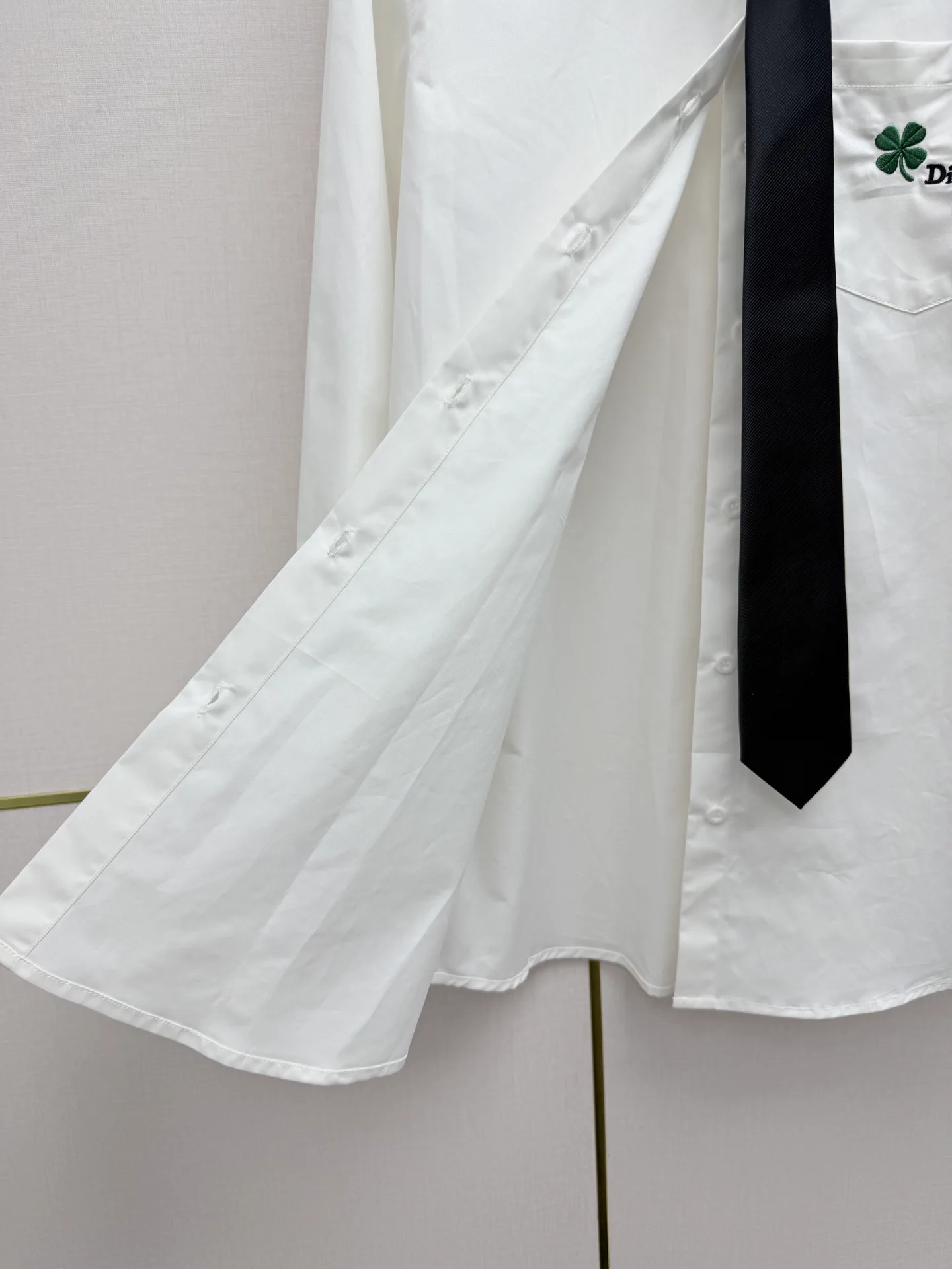 Women's Shirts CHRISTIAN DIOR 17412578