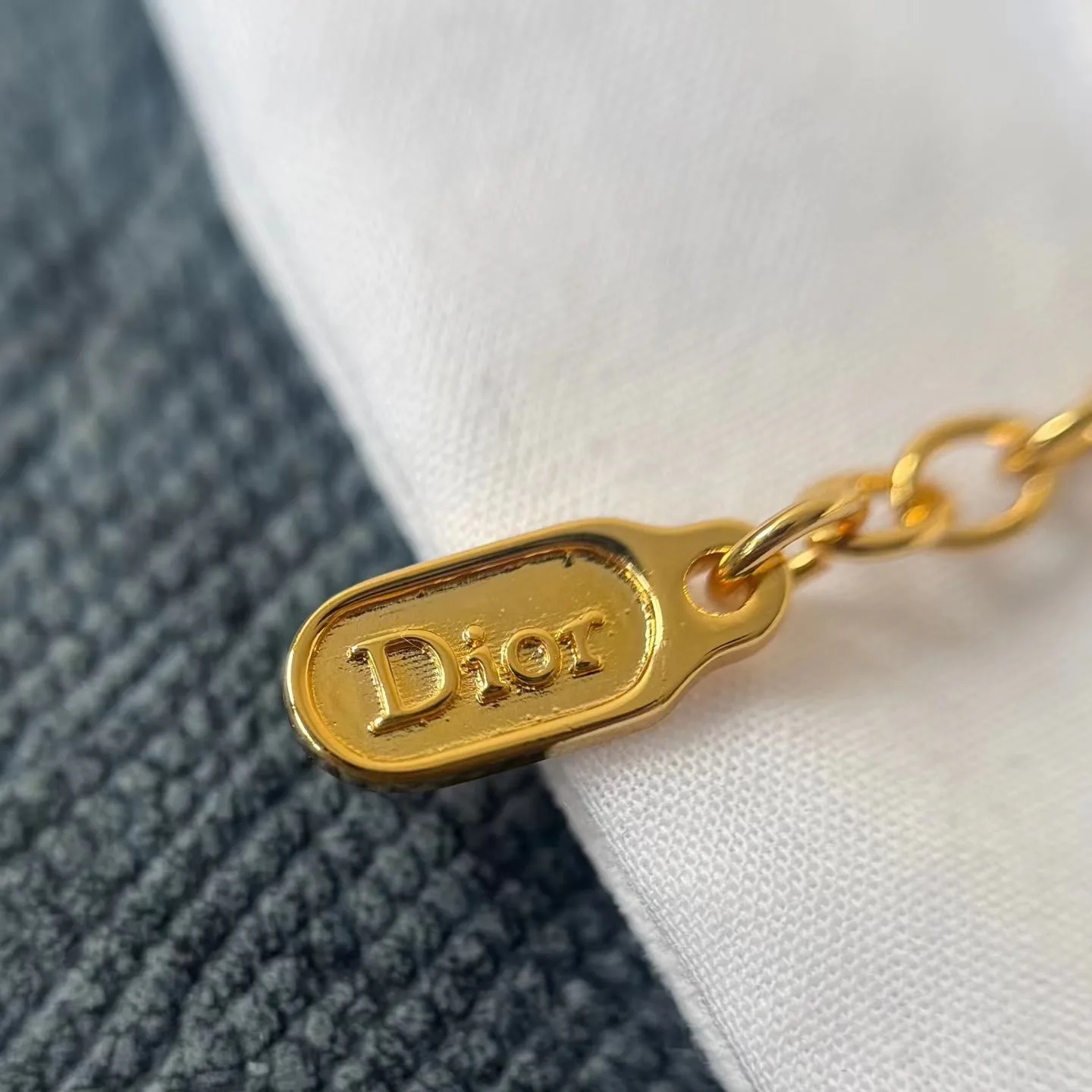 Jewelry CHRISTIAN DIOR 18122386