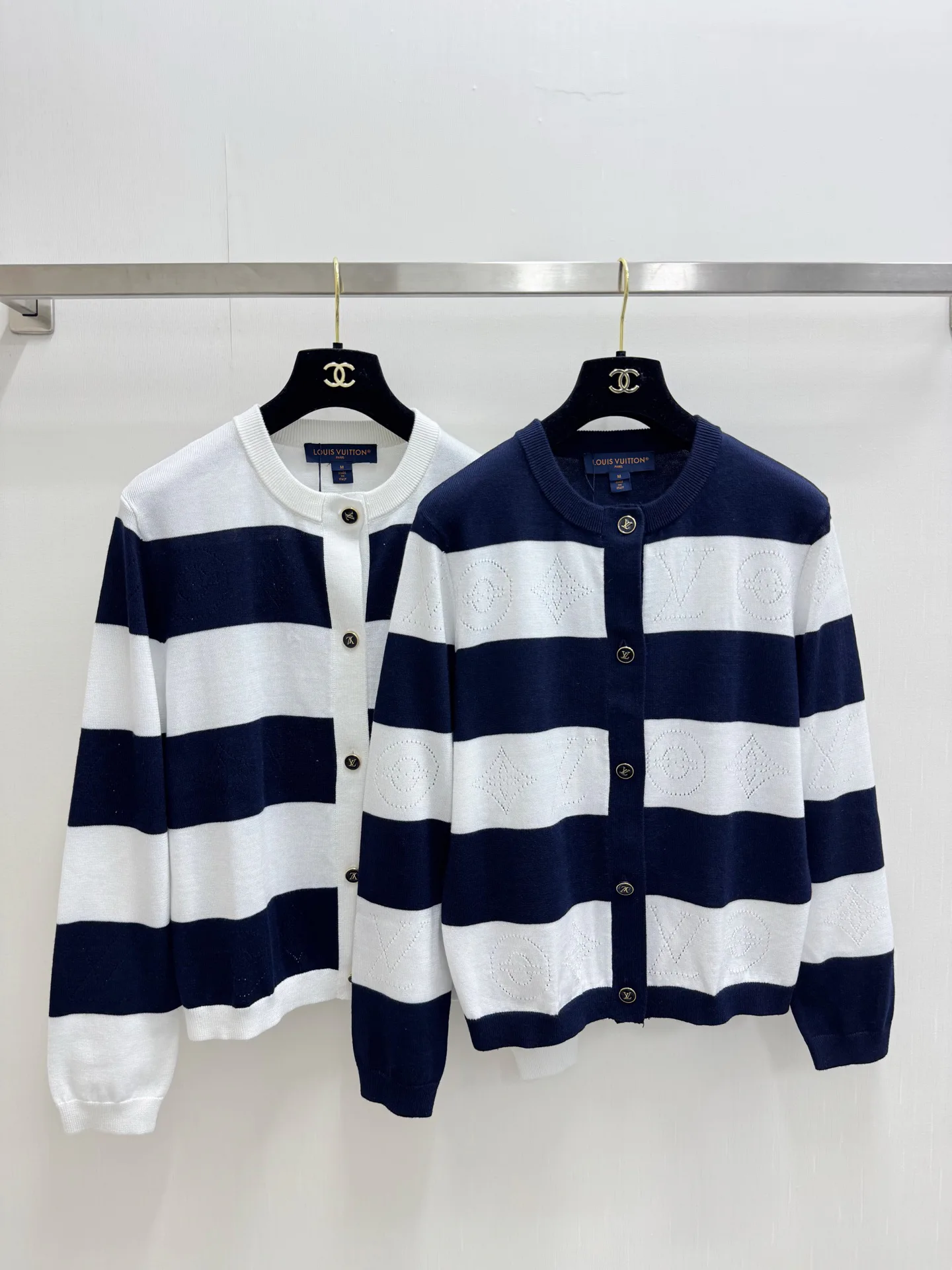 Women's Jumpers And Sweaters LOUIS VUITTON 18294934