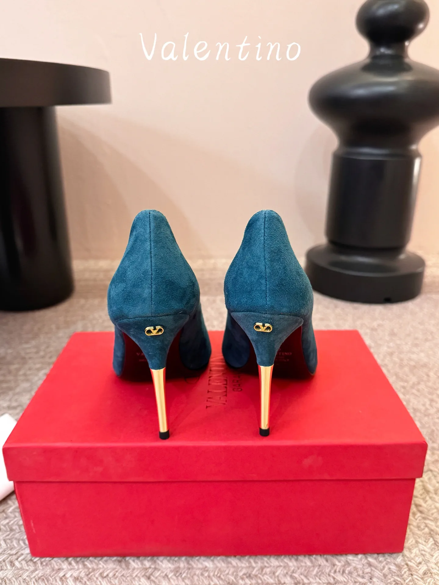 Women's Heels VALENTINO 17932610