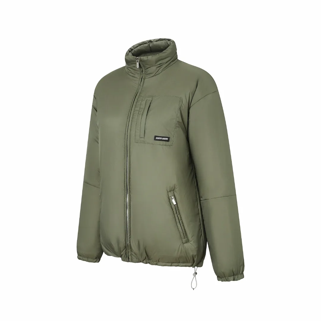 Women's Jackets And Down Jackets MIU MIU 18439559