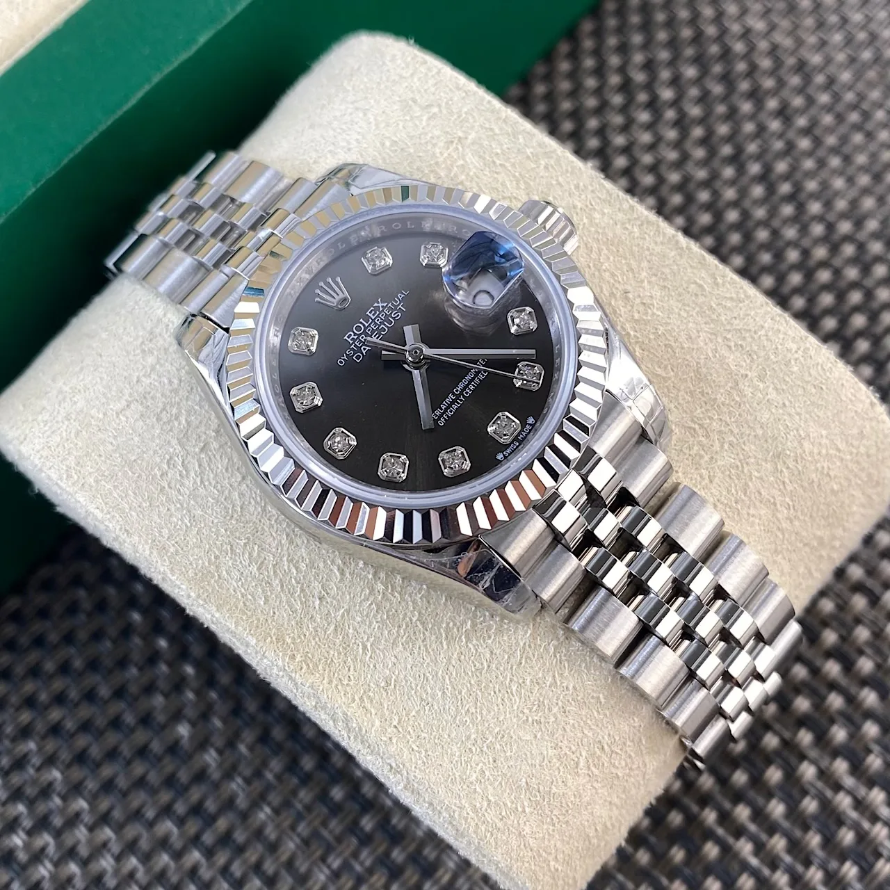 Women's Watches ROLEX 17871051
