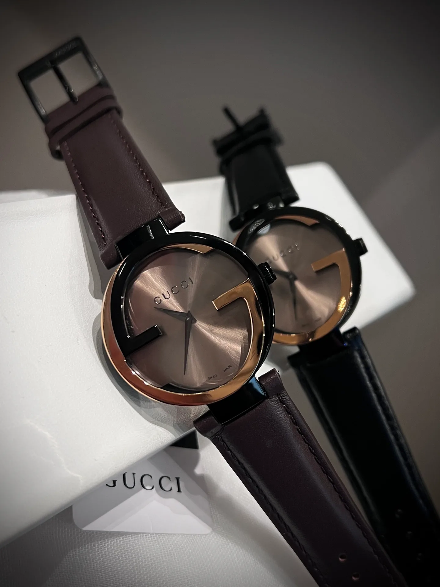 Women's Watches GUCCI 18405873
