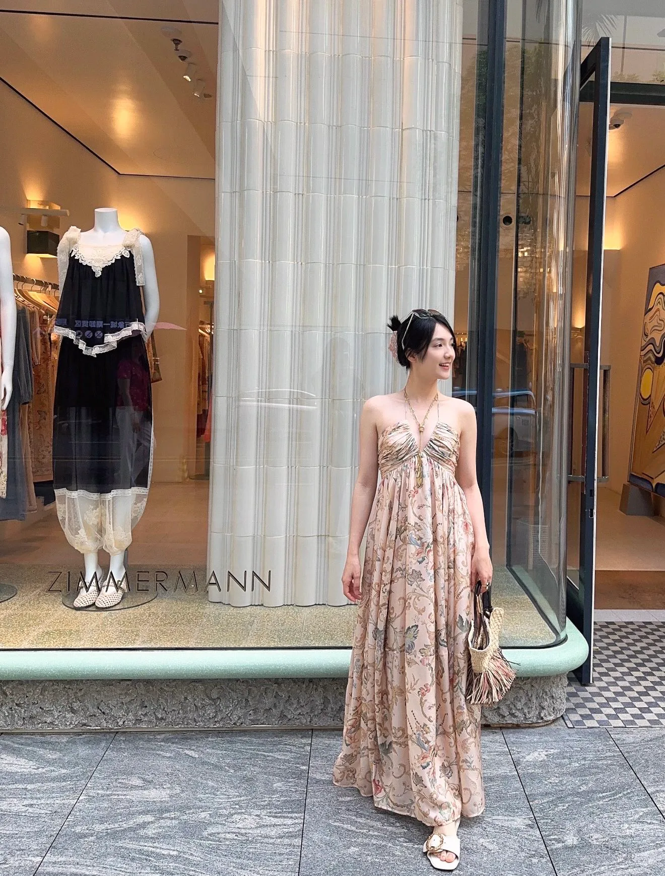 Women's Dresses ZIMMERMANN 17353128