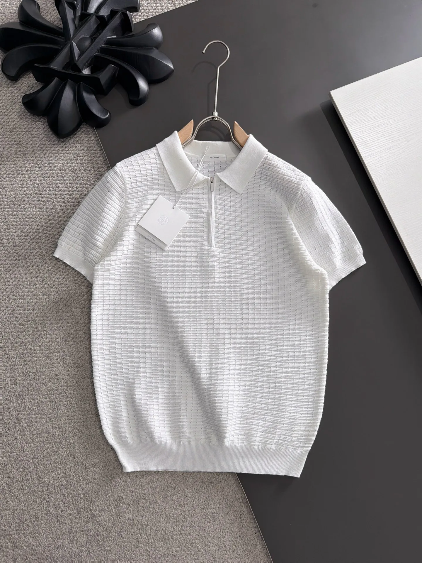 Men's T-Shirts THE ROW 17967542