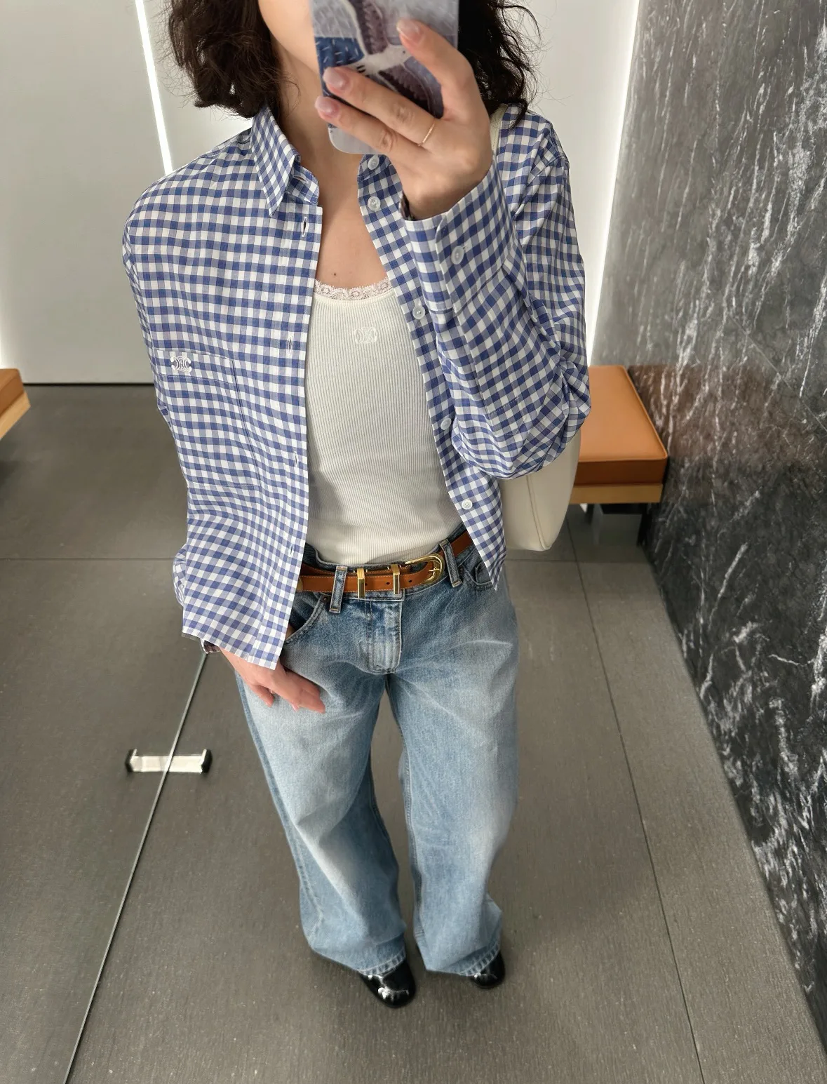 Women's Shirts CELINE 17521925