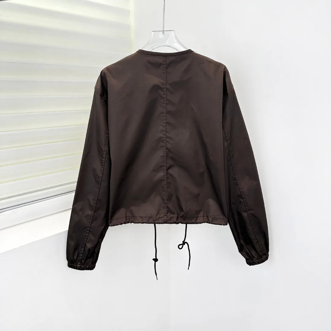 Women's Jackets And Down Jackets PRADA 18031003