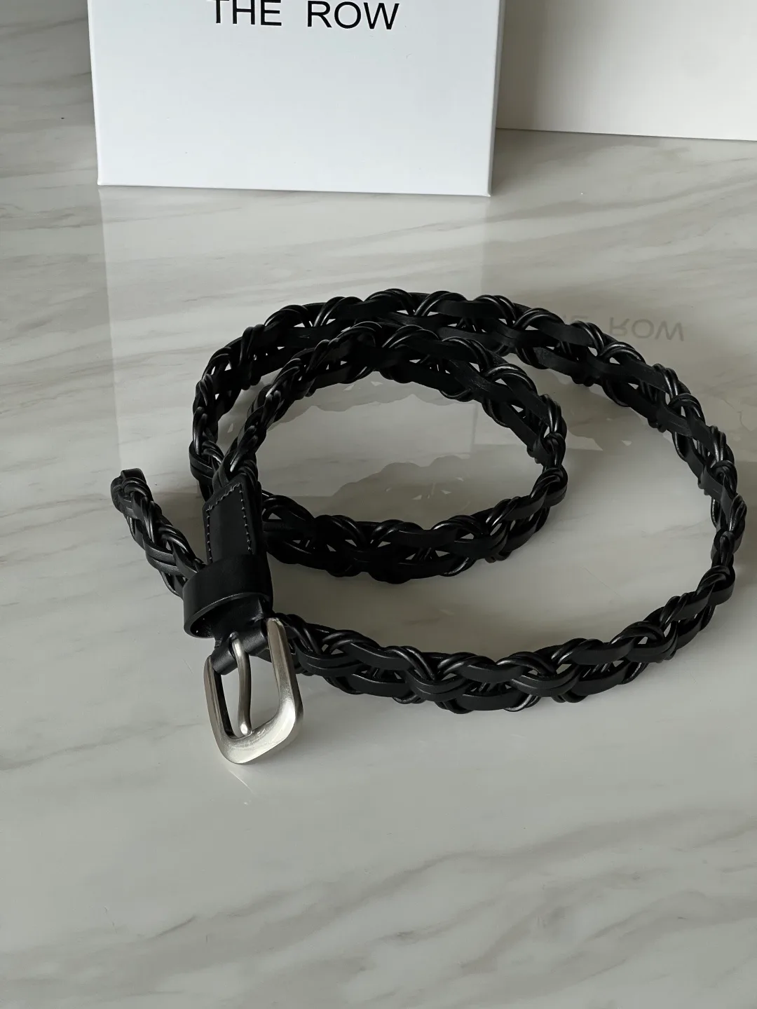 Belts THE ROW 18542257