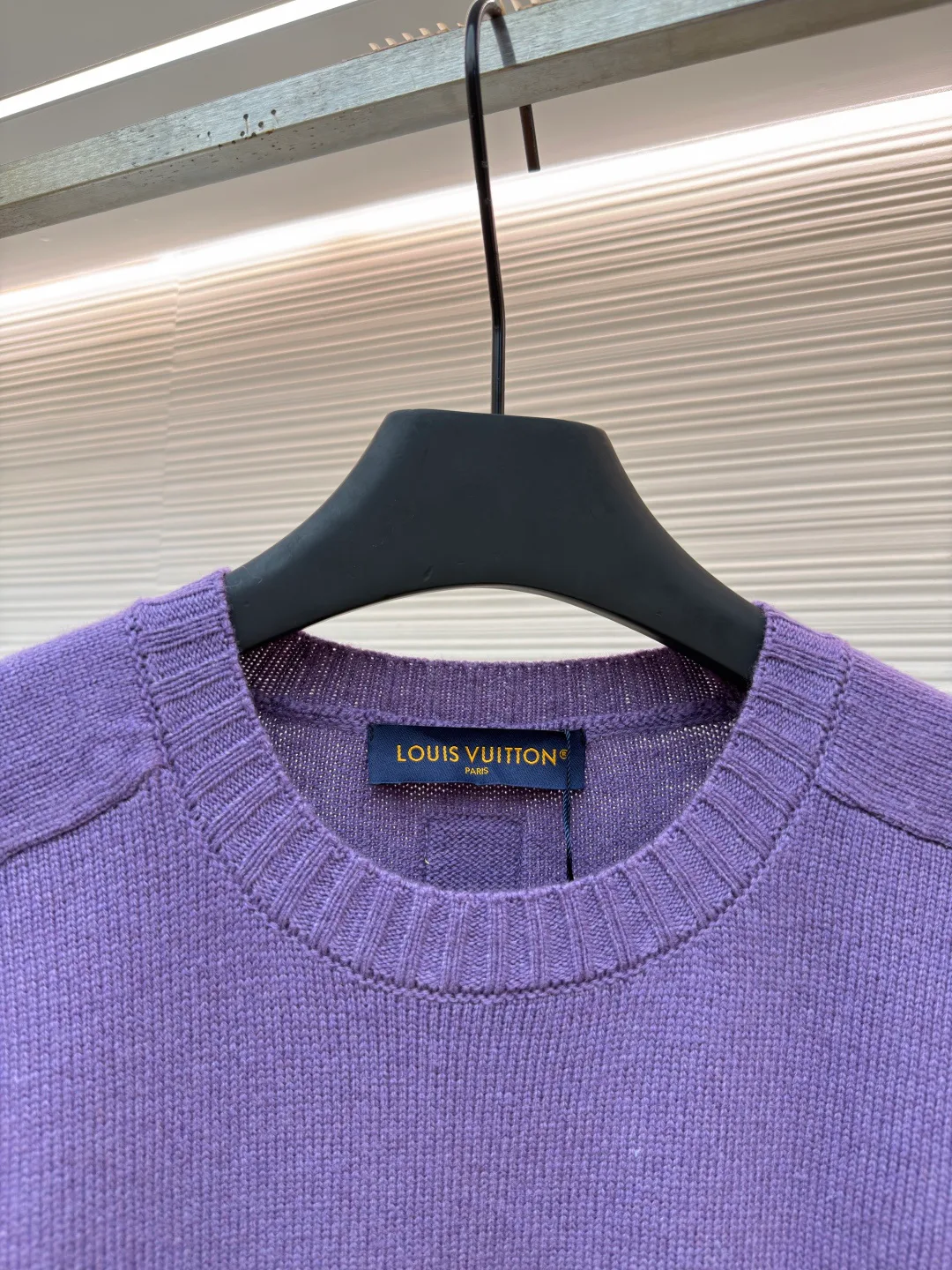 Men's Jumpers And Sweaters LOUIS VUITTON 17616108