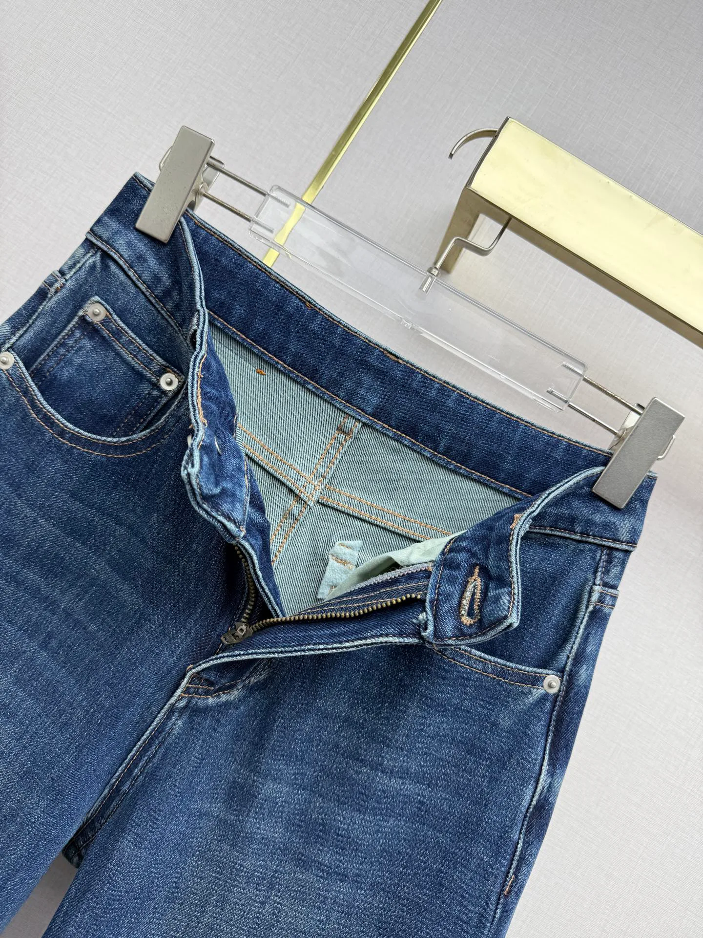 Women's Jeans VIVIENNE WESTWOOD 18113967