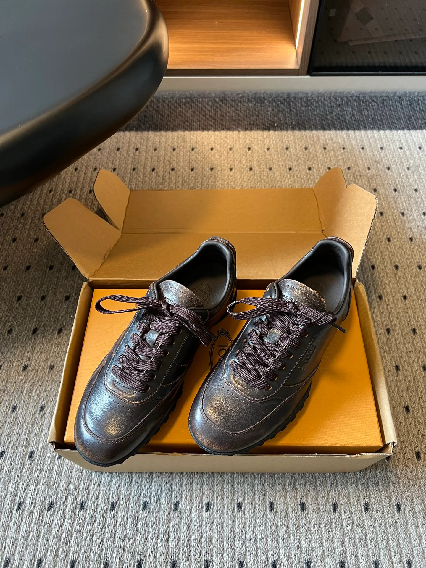 Women's Sneakers TOD'S 18378075