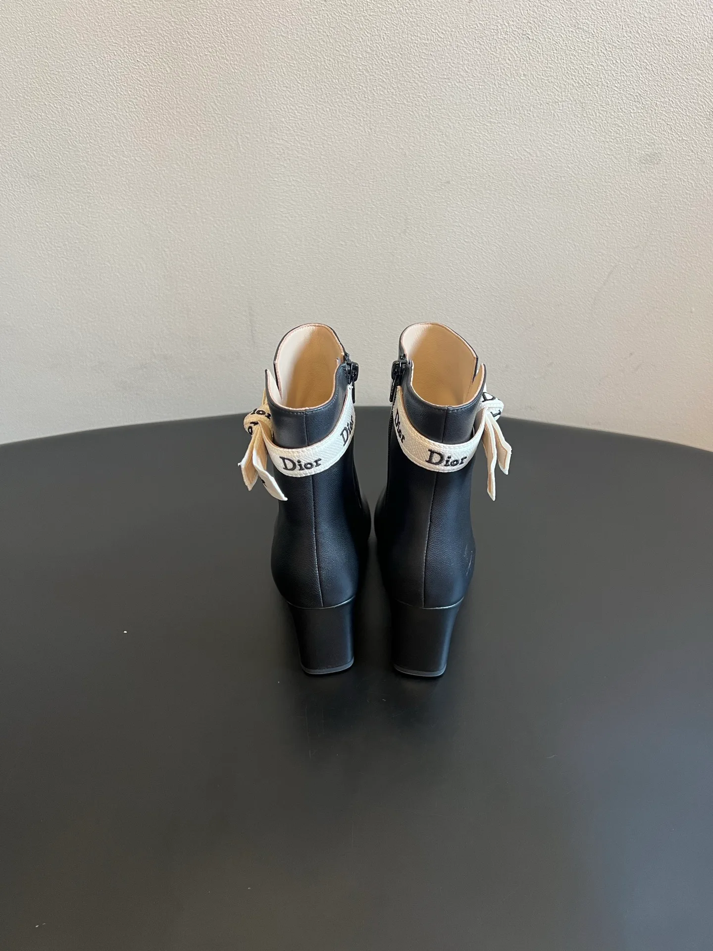 Women's Booties CHRISTIAN DIOR 18509422