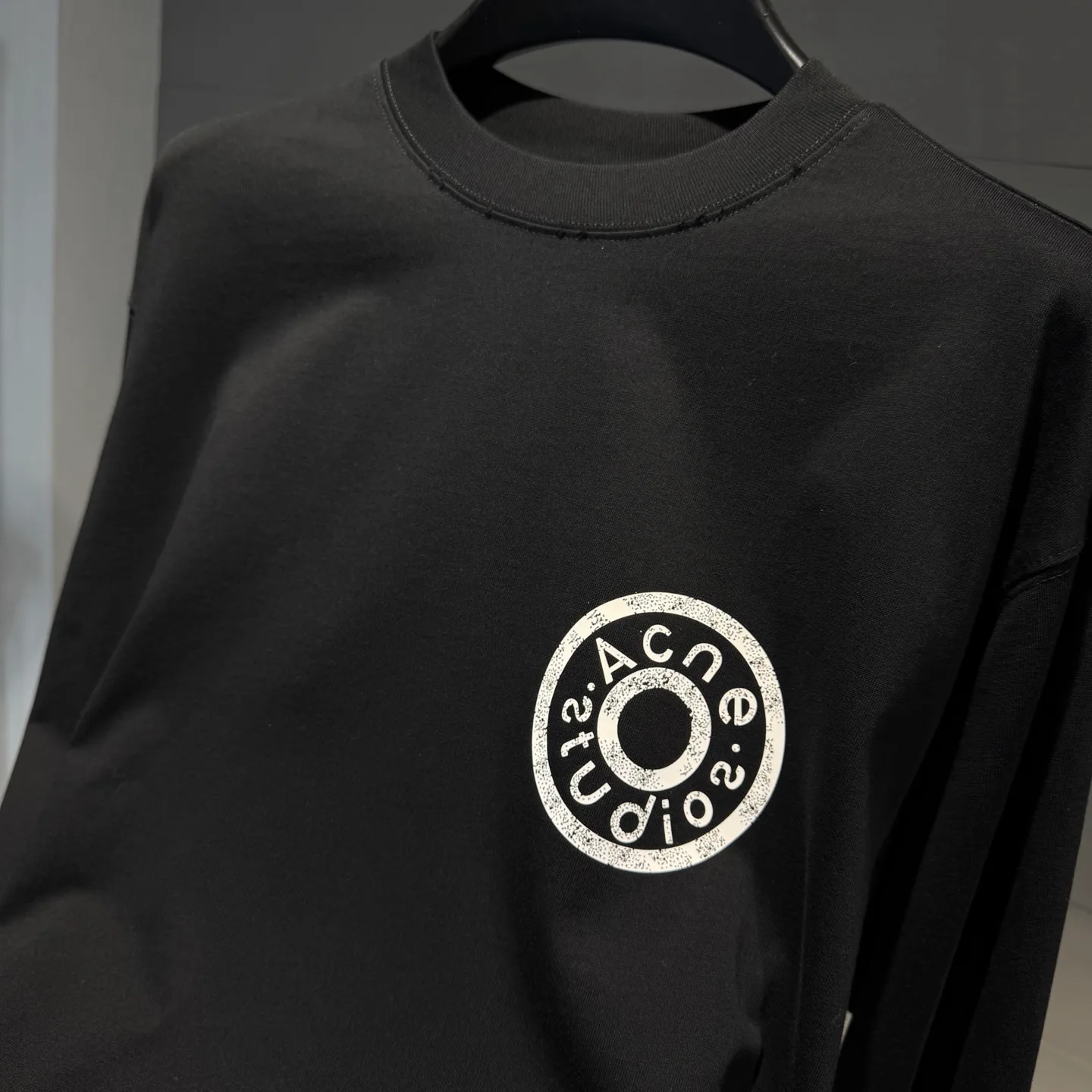 Men's T-Shirts ACNE STUDIOS 17932622