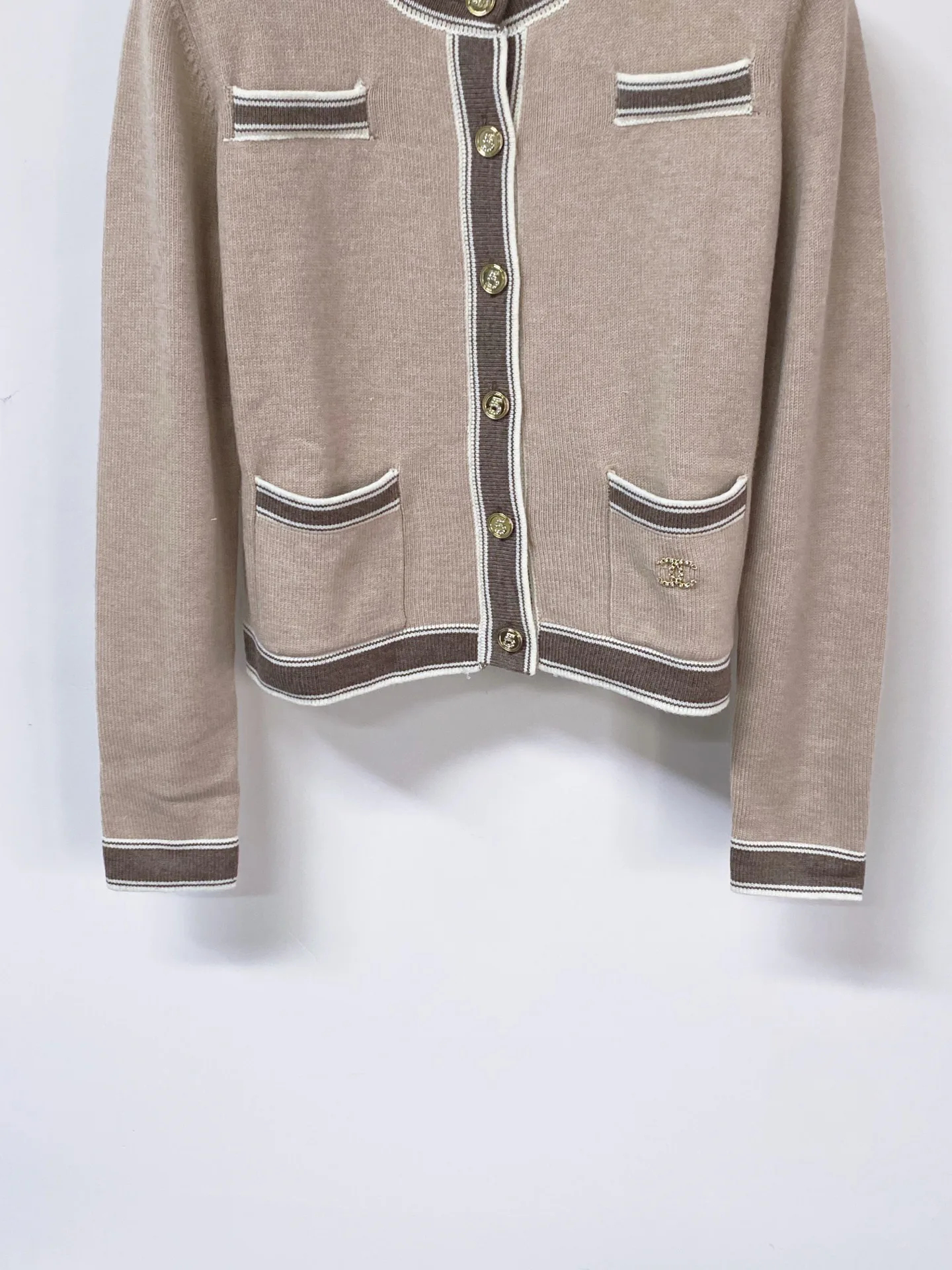 Women's Jumpers And Sweaters CHANEL 18150739